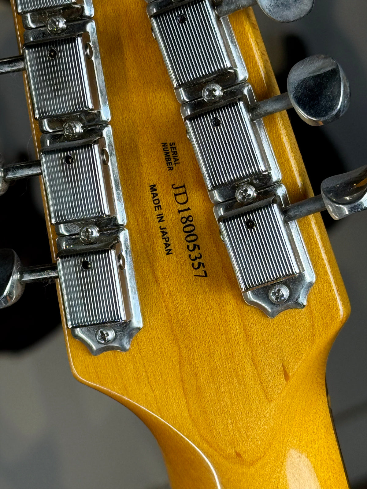 Fender FSR Traditional Stratocaster XII 12-String | Olympic White