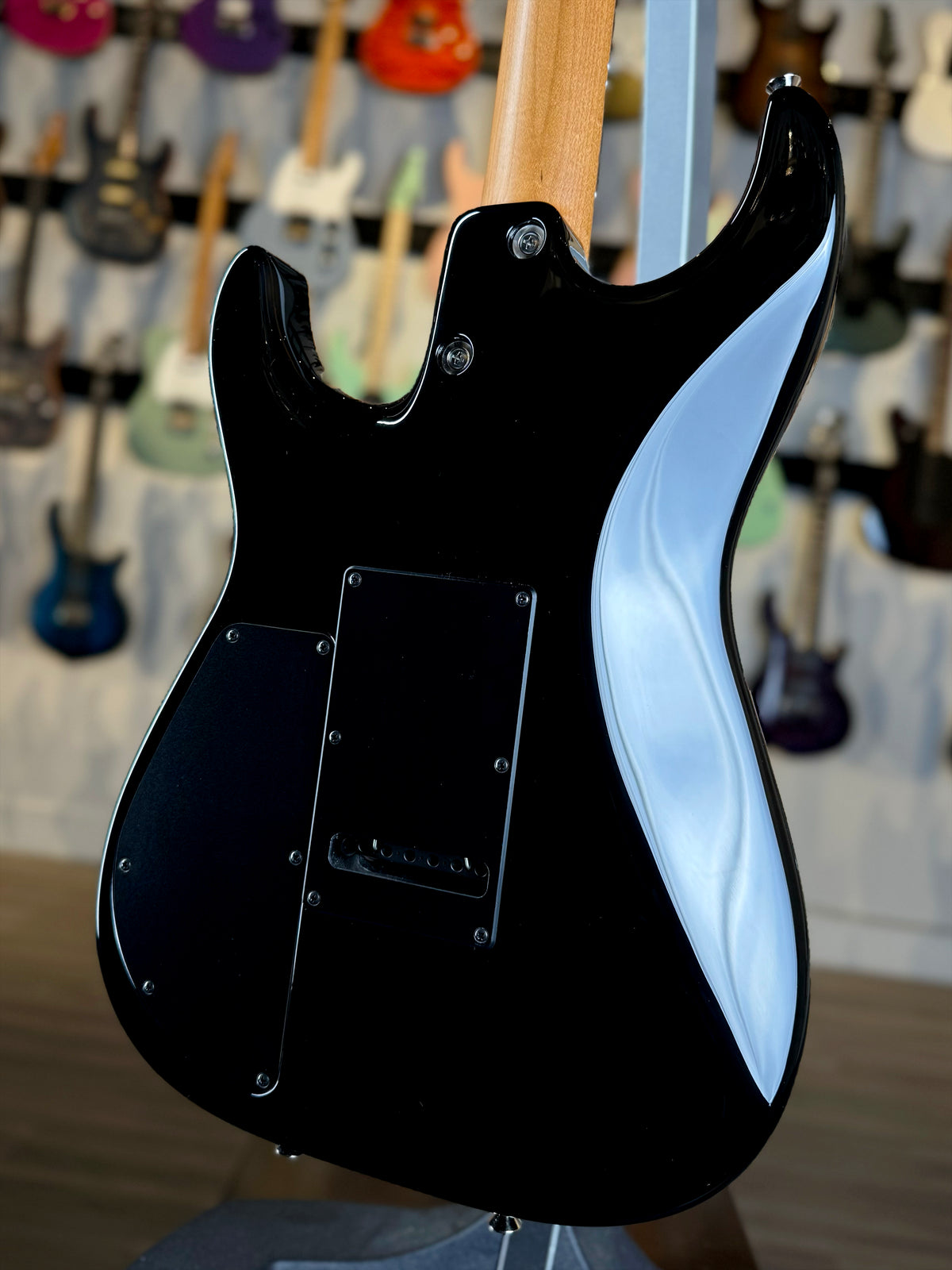 Tom Anderson Drop Top | Figured Mango (Special Selection Top)