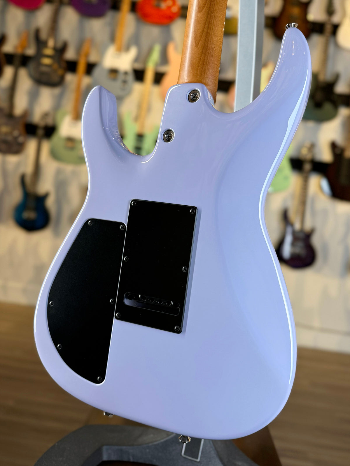 Tom Anderson Angel Player | Lavender