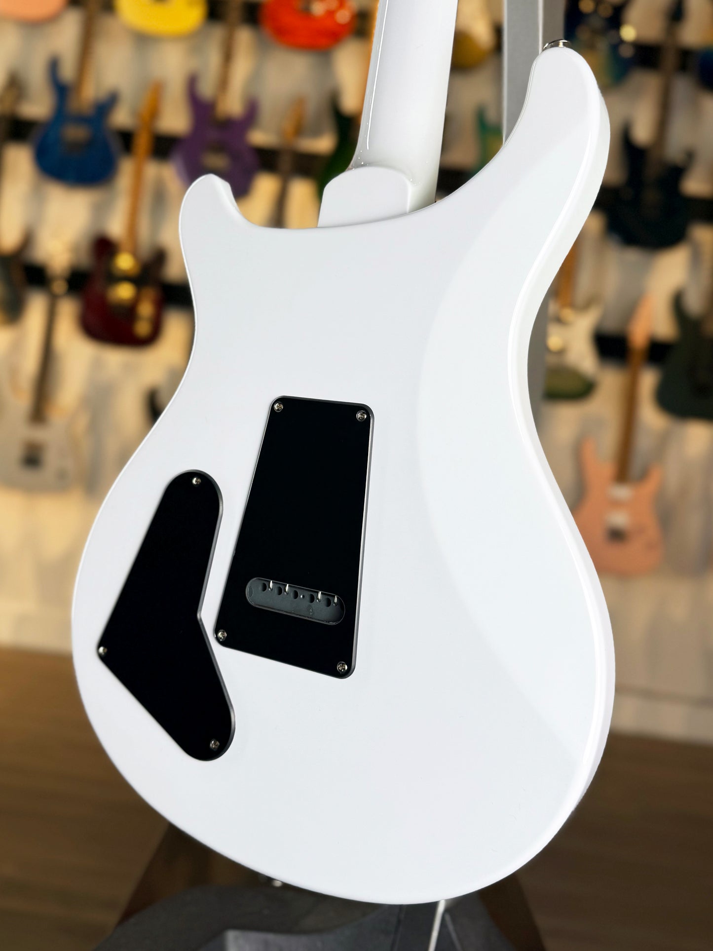 PRS S2 Studio Sprayer's Choice | Pink Orange Yellow White Miami Fade