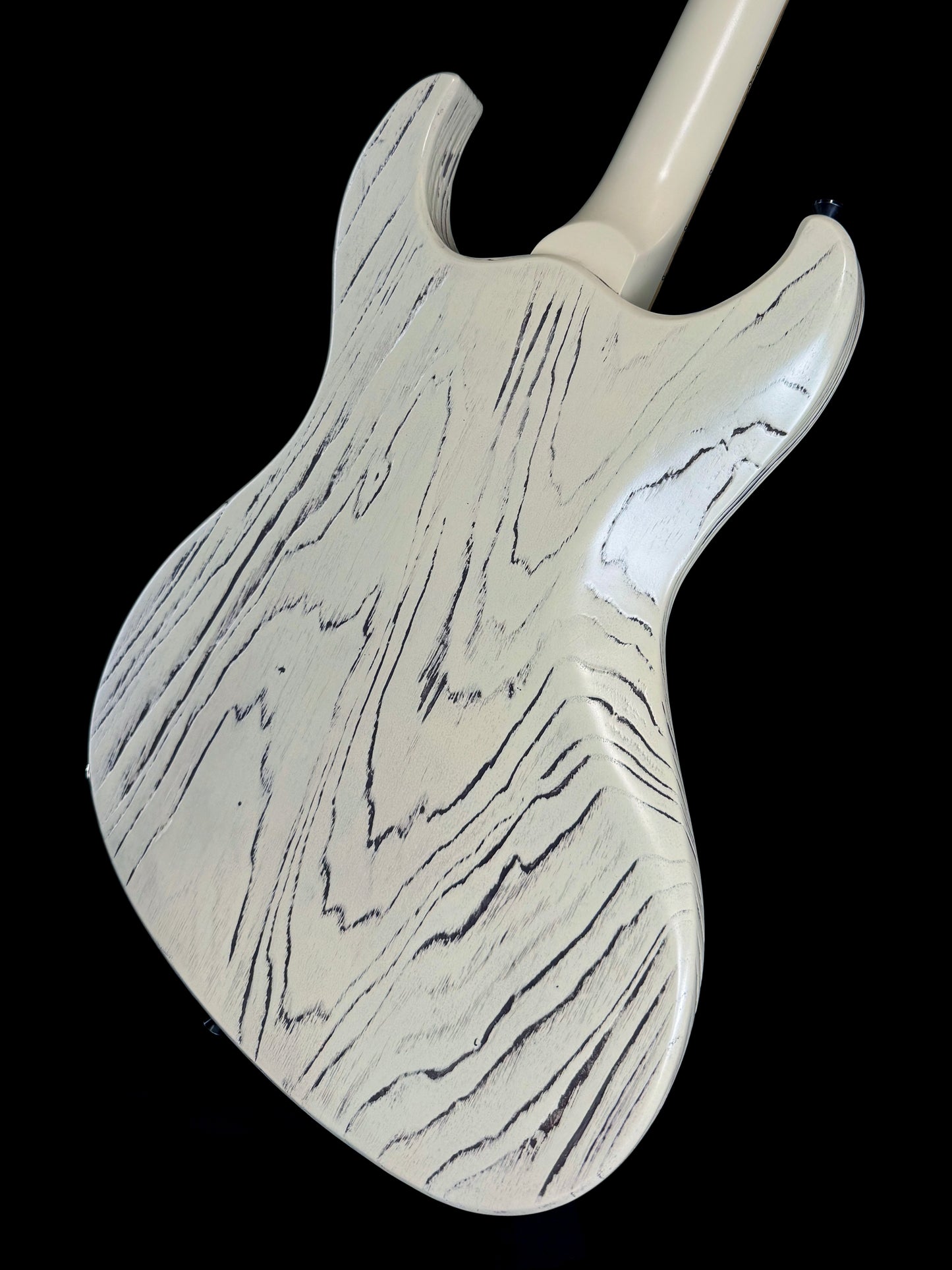 Dunable Gnarwhal USA Custom Shop | Cream