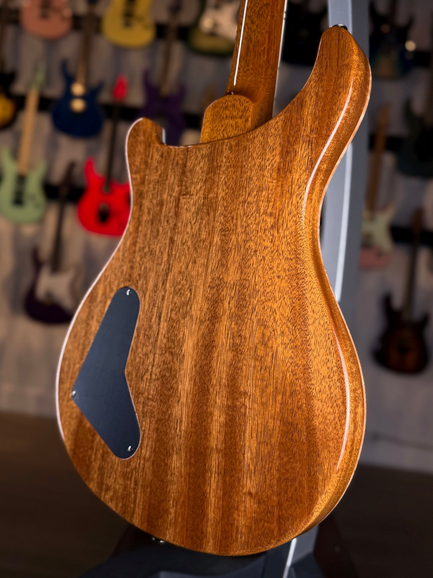 PRS McCarty | Antique White/Natural Back