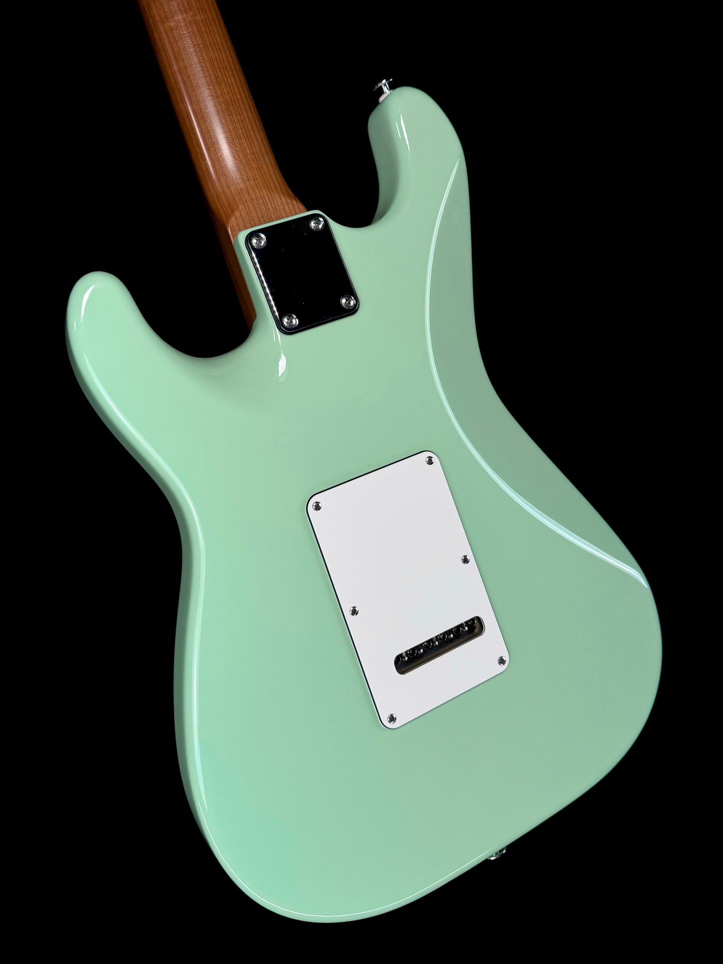 Suhr "Dealer Select" Classic S | Surf Green