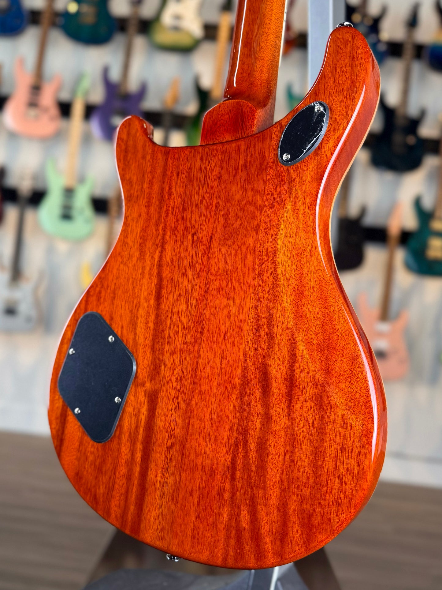 PRS SE McCarty 594 | Vintage Sunburst