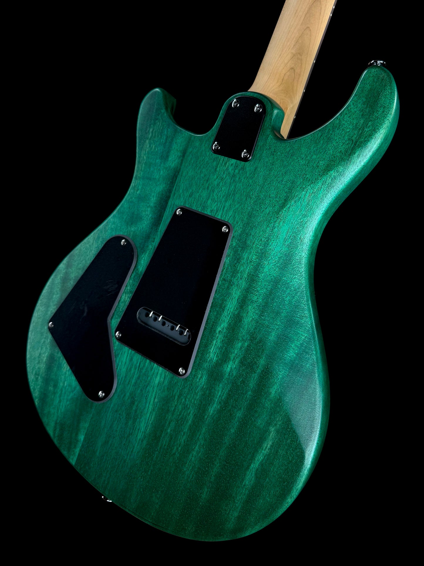 PRS SE CE 24 Standard Satin | Turquoise