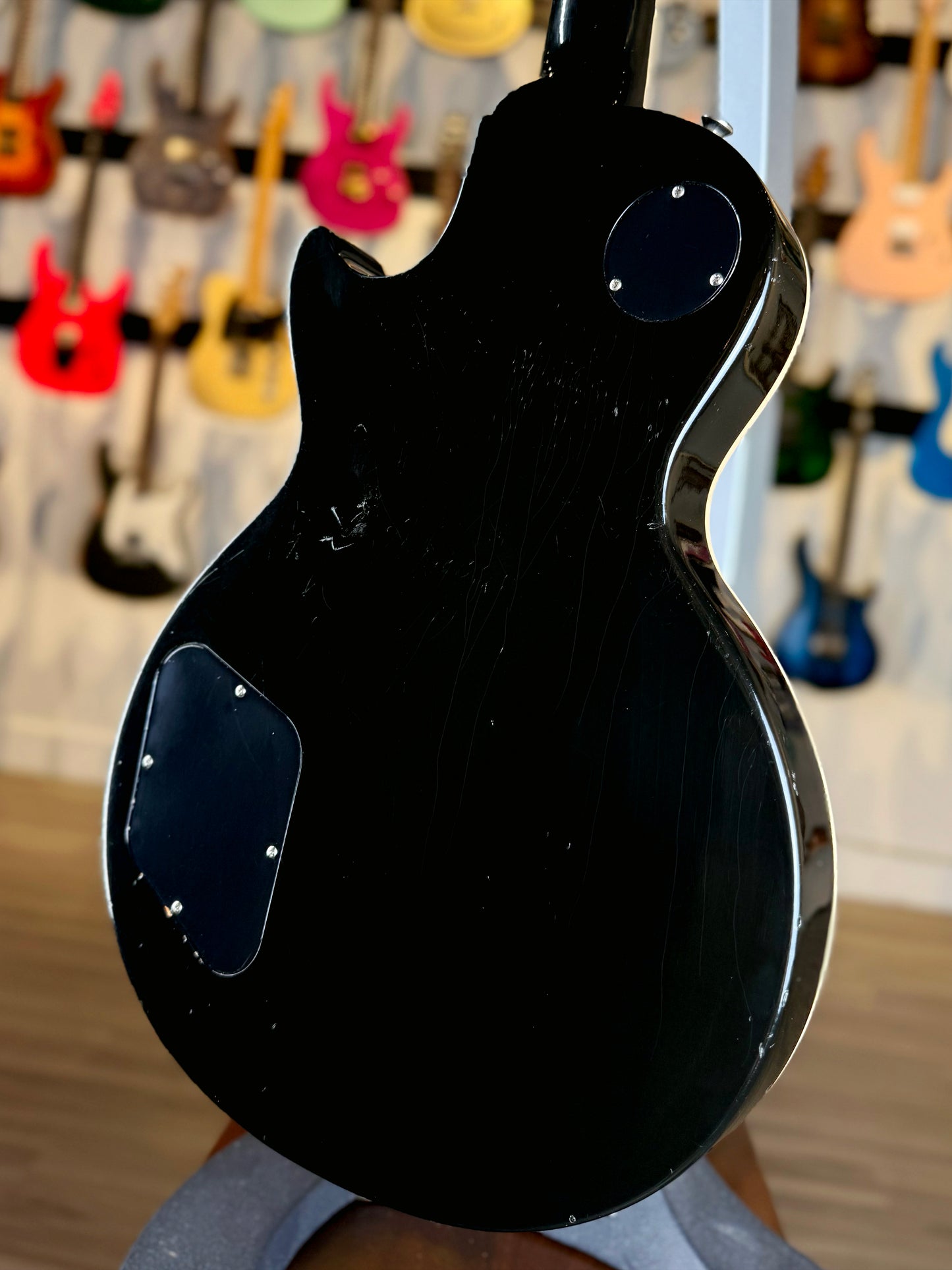 Gibson Les Paul Standard | Ebony