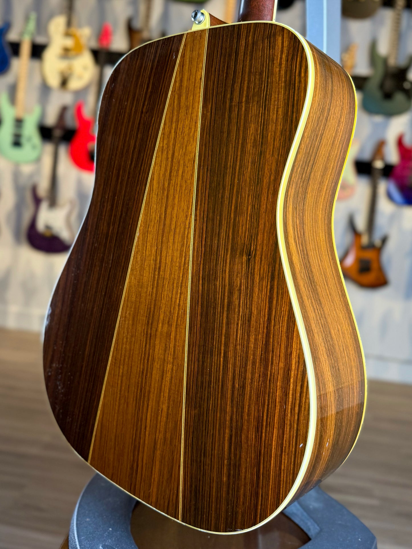 Martin D-35 | Natural