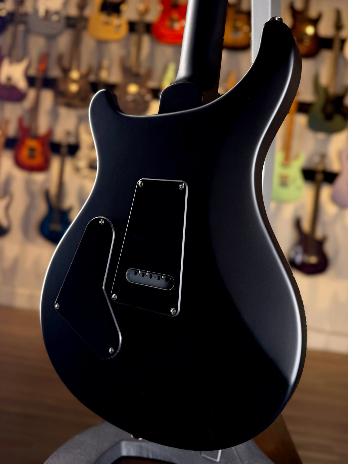 PRS S2 Custom 24 Sprayer's Choice | Chameleon Colorshift Crackle