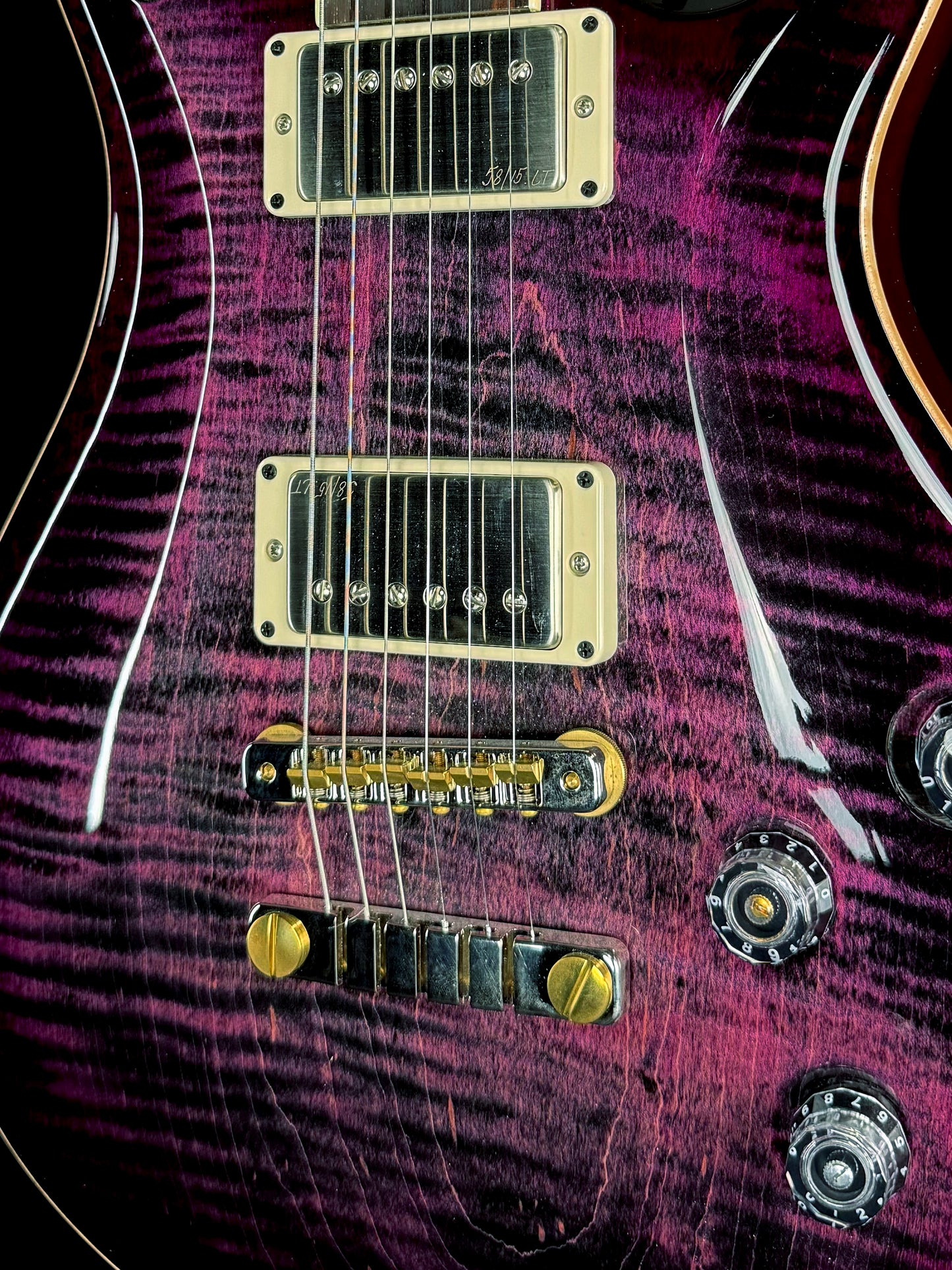 PRS McCarty 594 | Purple Iris (Pre-Owned)
