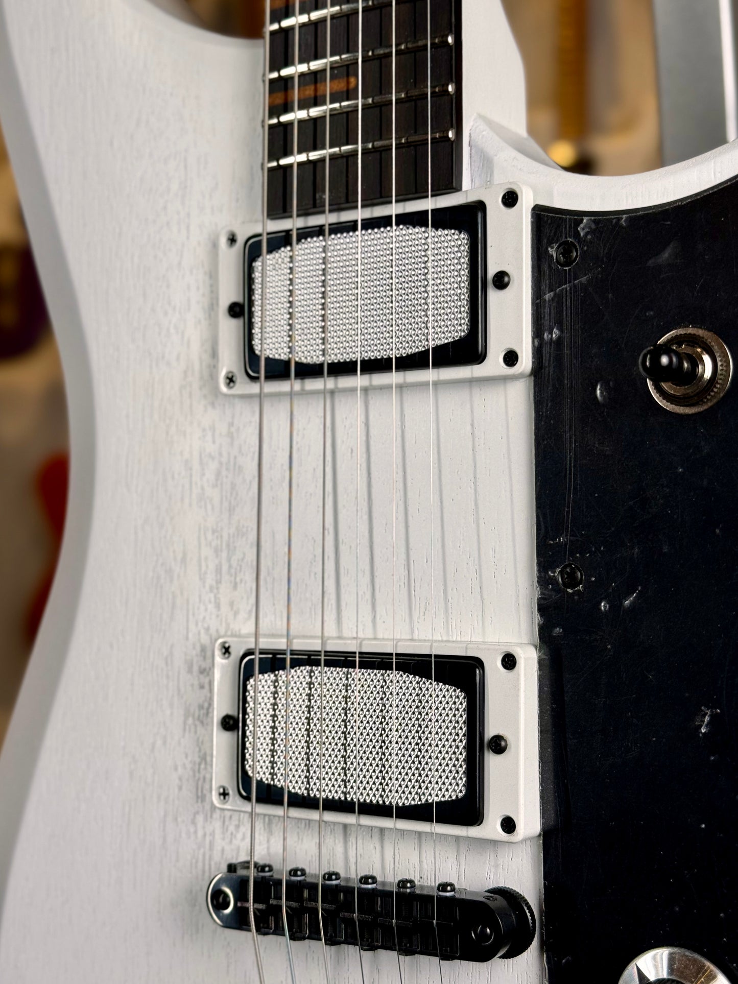 Dunable Yeti USA Custom Shop | White