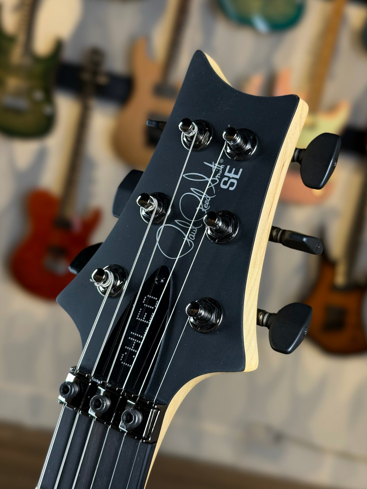 PRS SE Chleo | Orchid Dusk