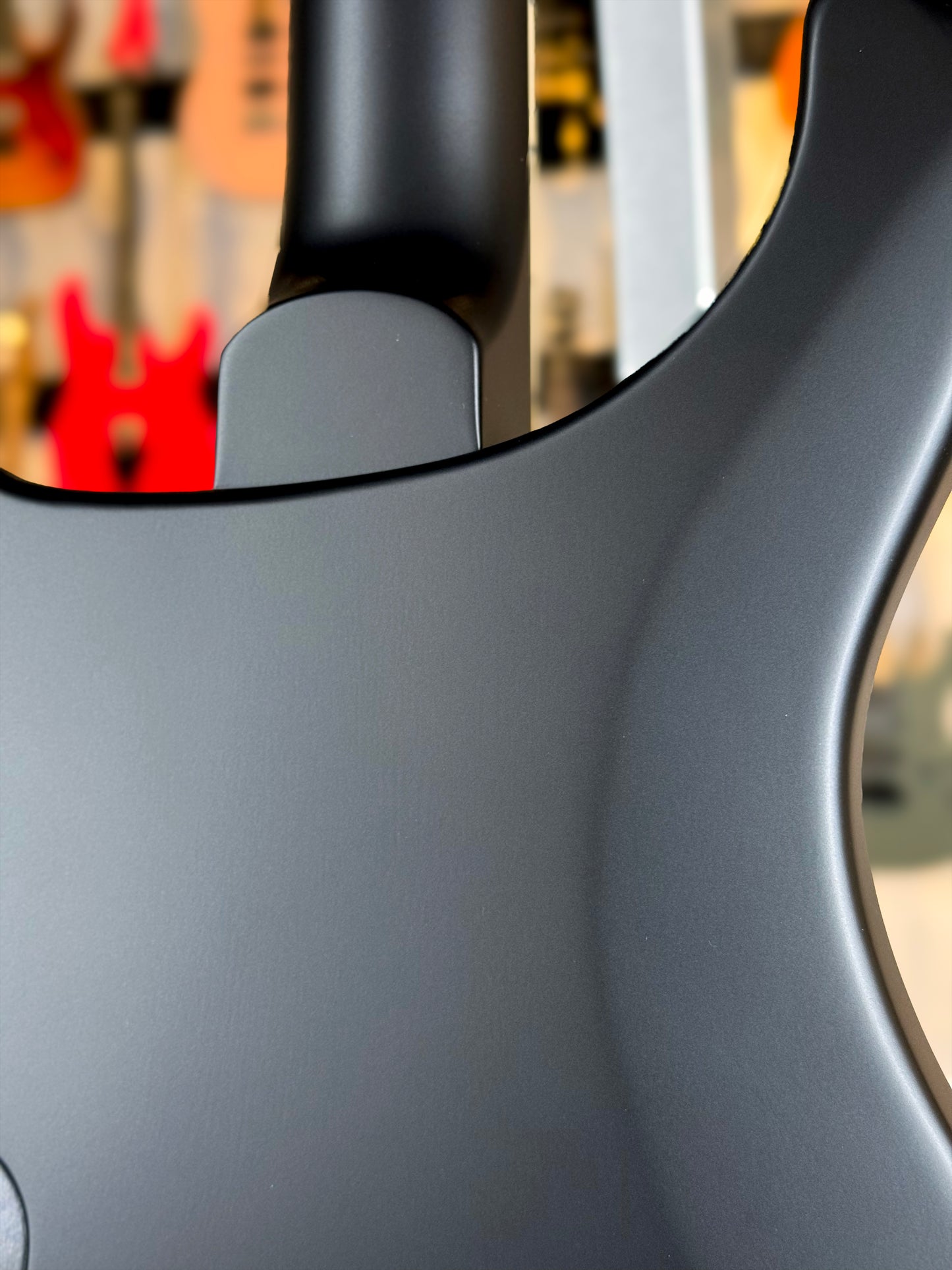 PRS Core Mark Holcomb Signature | Holcomb Wraparound Burst