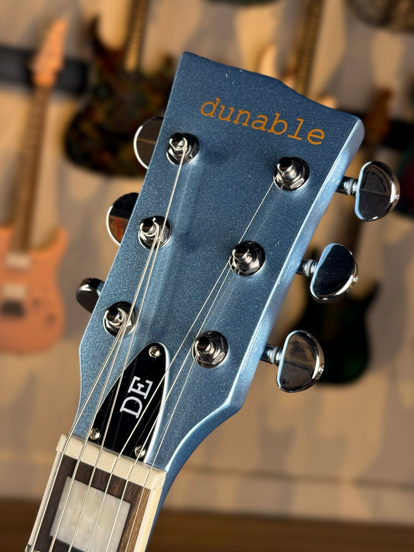 Dunable Gnarwhal DE | Pelham Blue