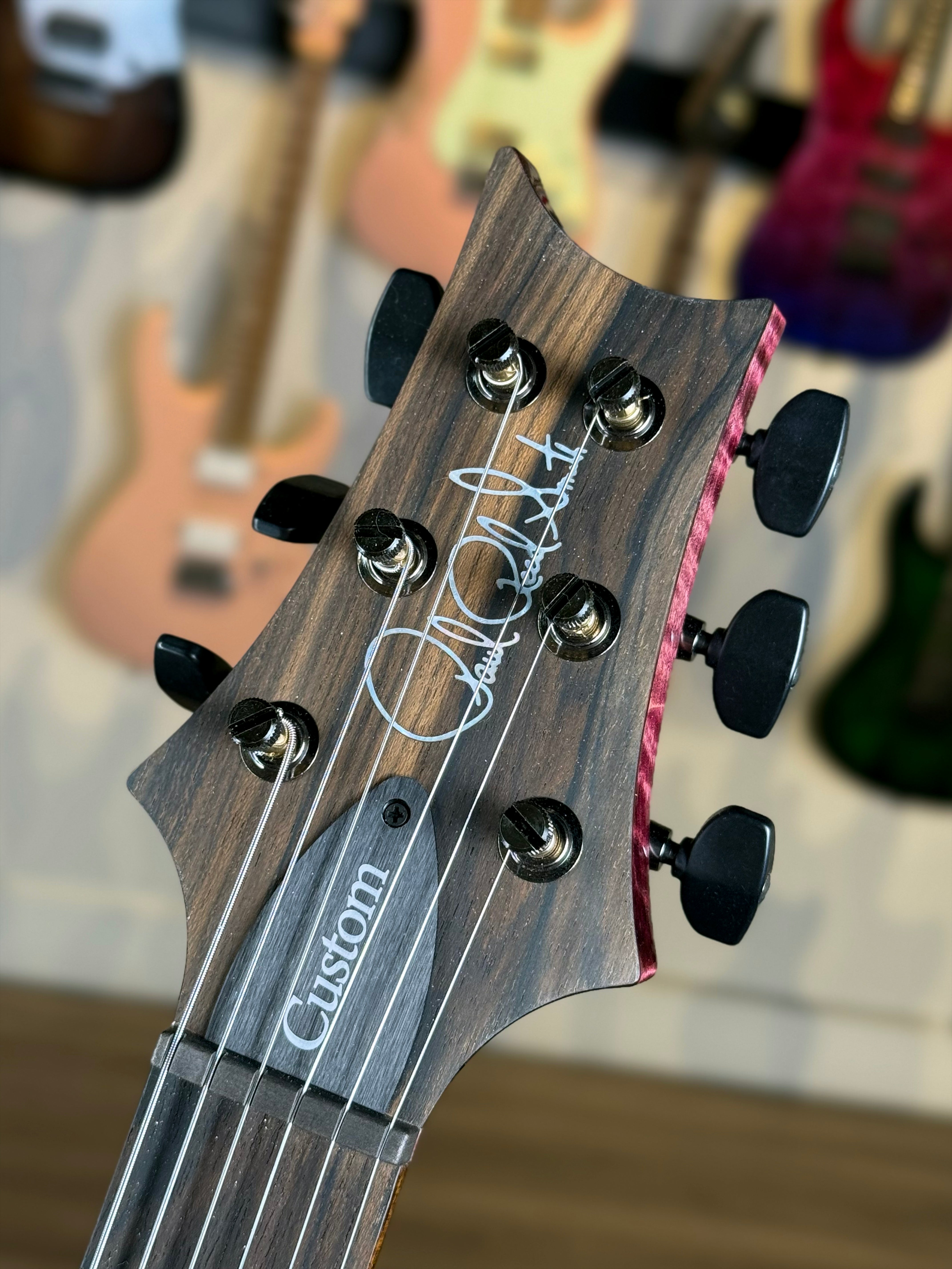 PRS Custom 24-08 