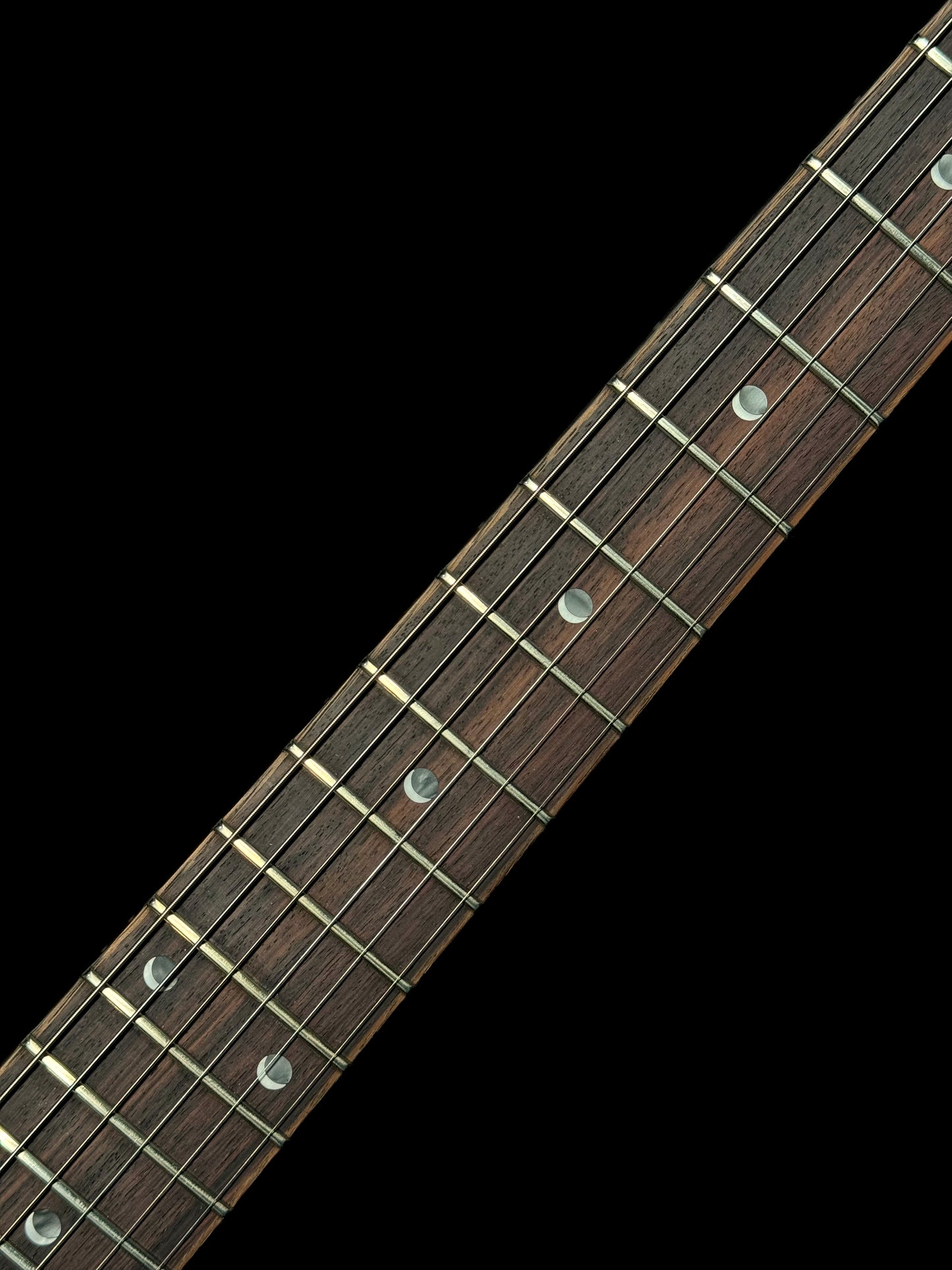 PRS SE DGT | Gold Top