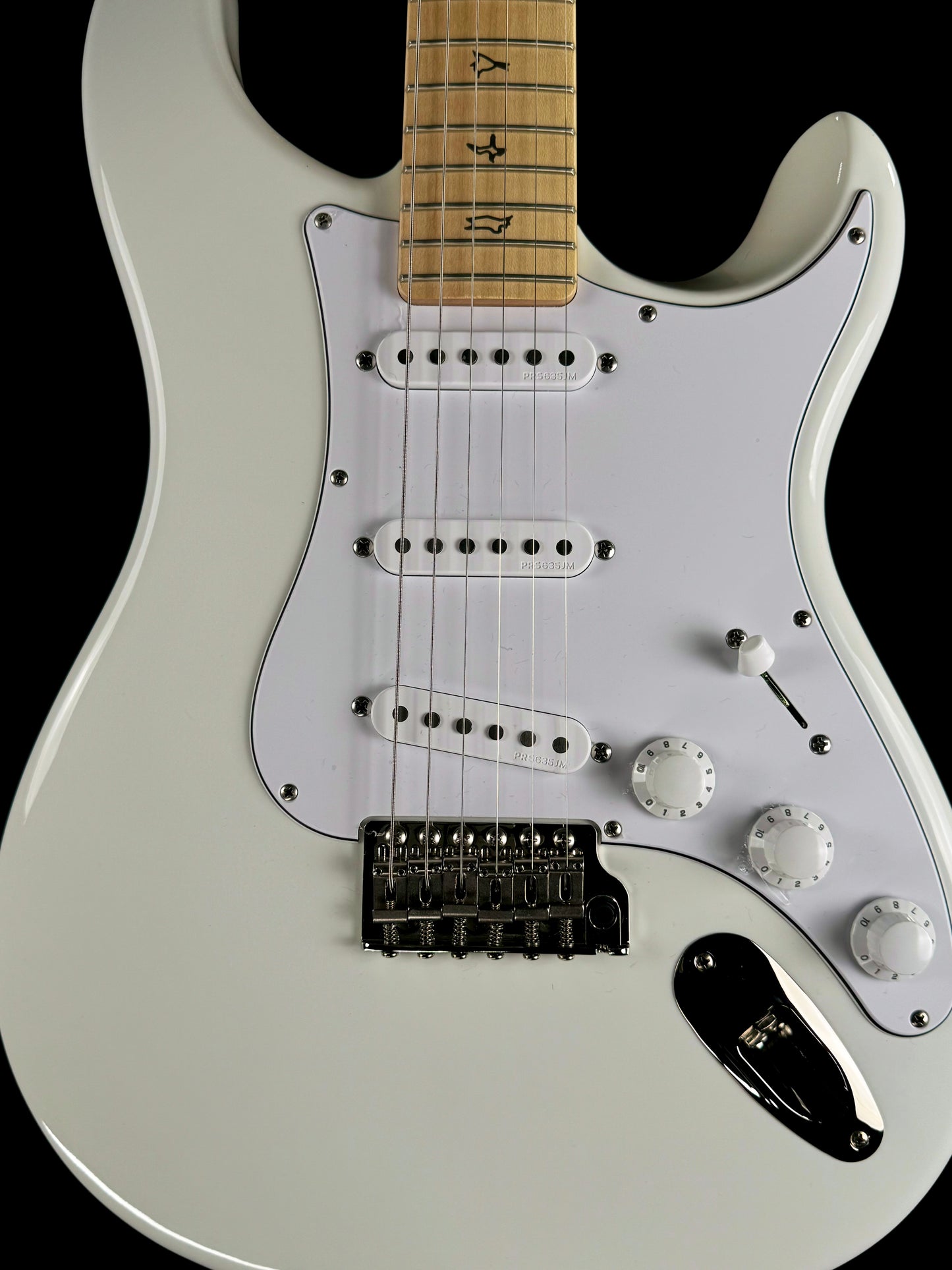 PRS Silver Sky | Frost