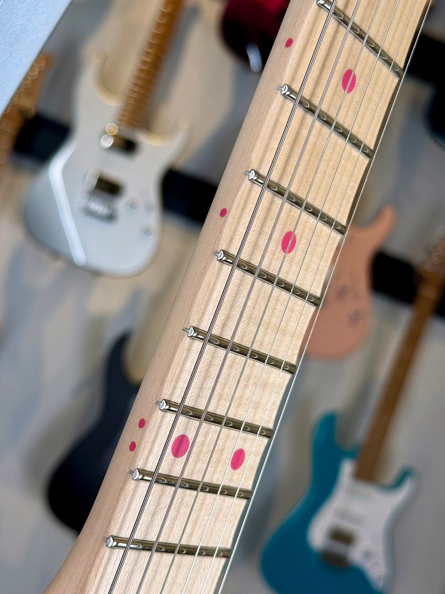 James Tyler Guitars Studio Elite HDX | Vice Shmear