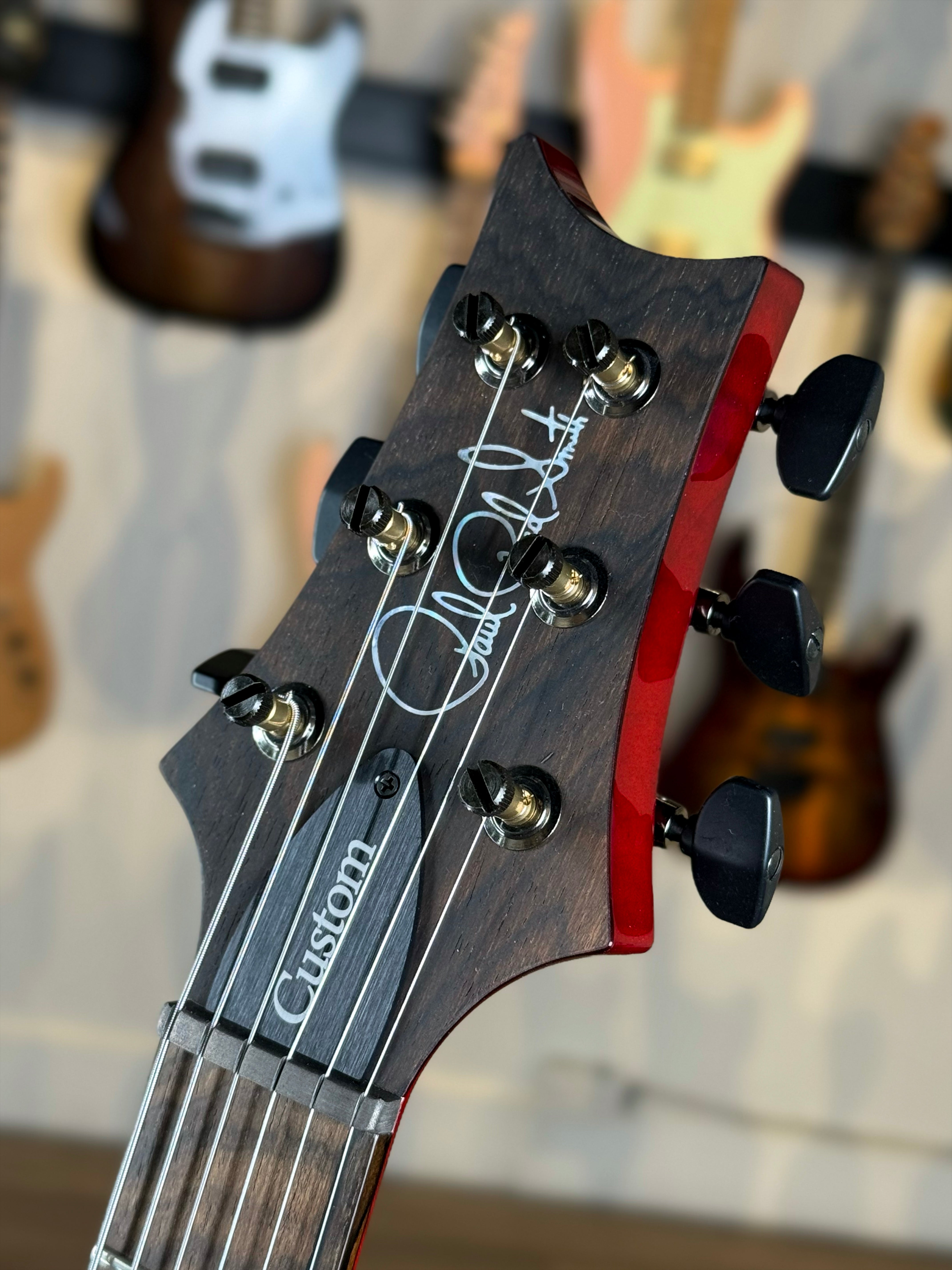 PRS Custom 24-08 