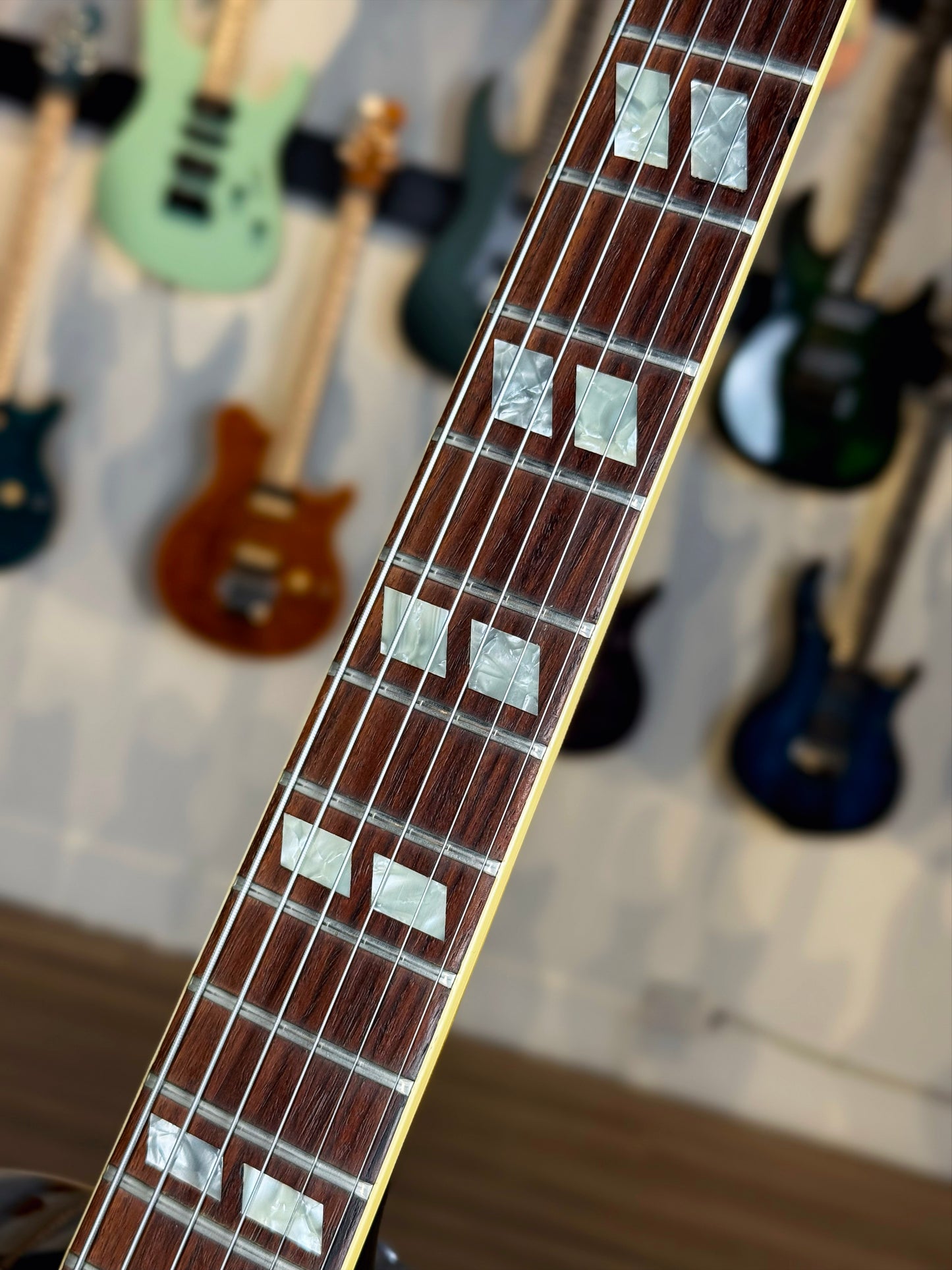 Gibson ES-175D 1974 | Sunburst