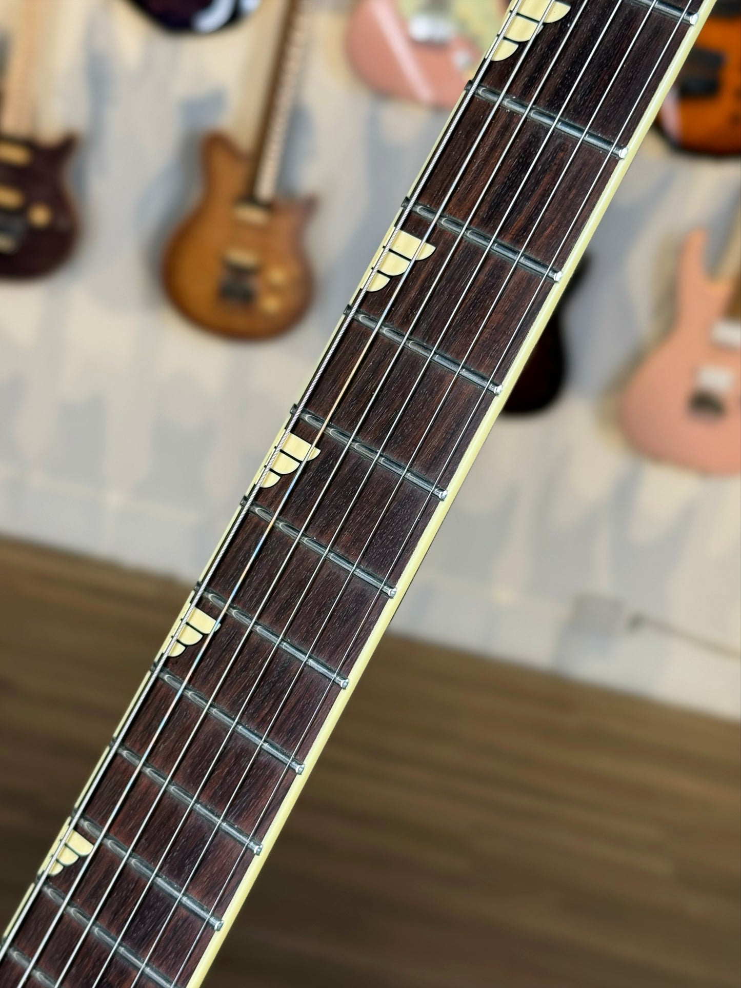 Duesenberg The Falken | Black