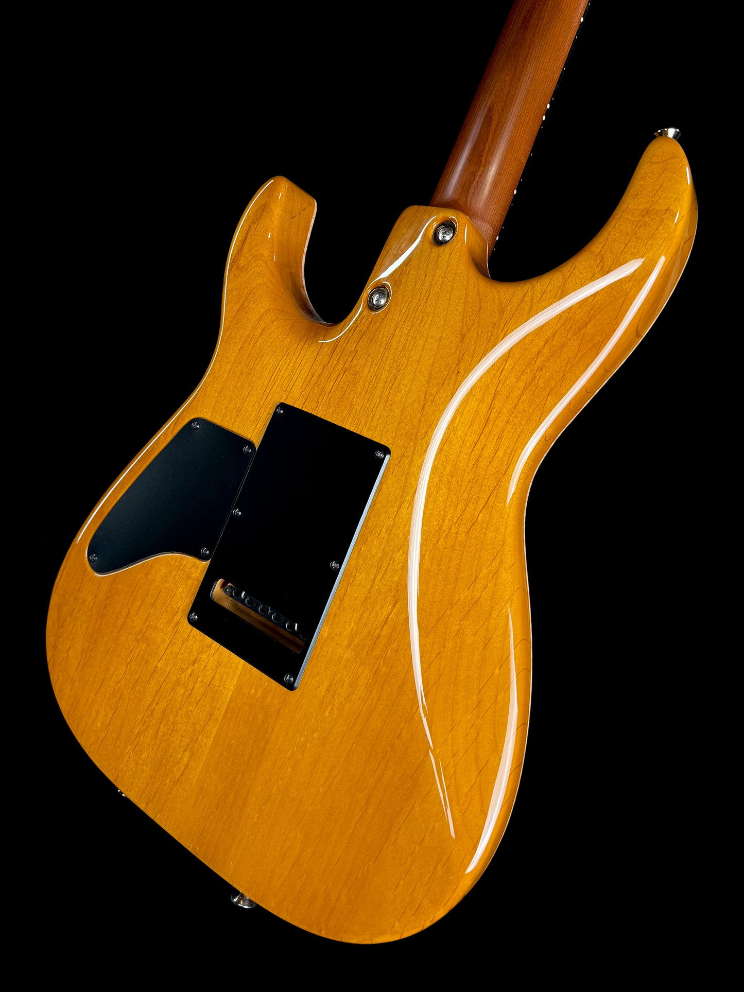 Tom Anderson Angel | Fire WakeSurf with Binding (Pre-Owned)