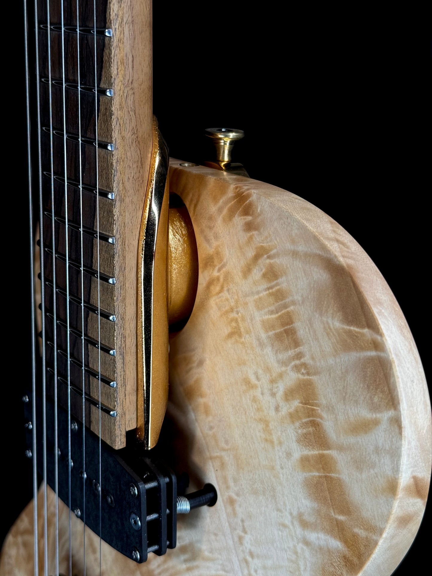 Di Donato Guitars Hasaki | Aurum