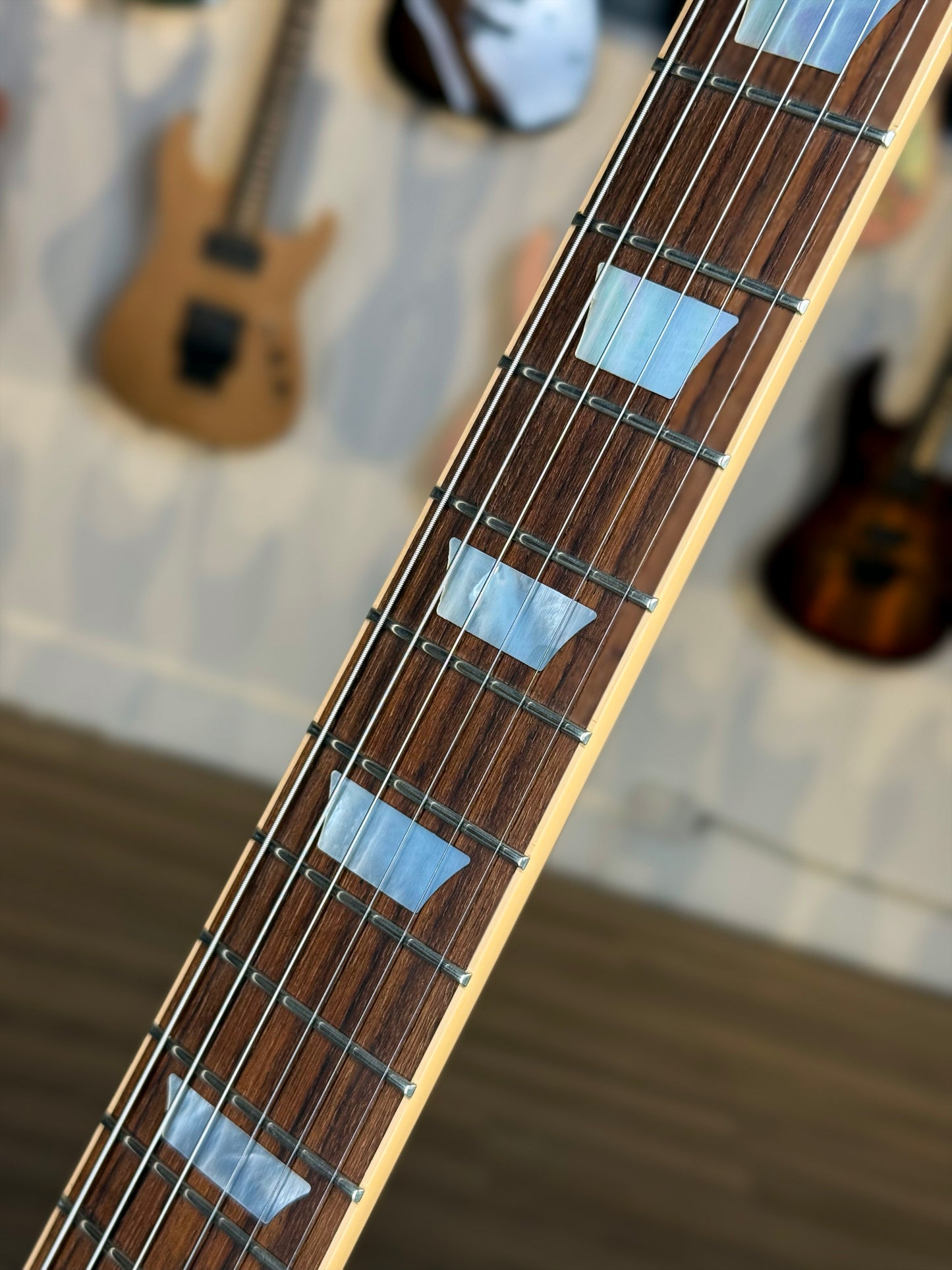 Gibson Les Paul Classic | Fireburst