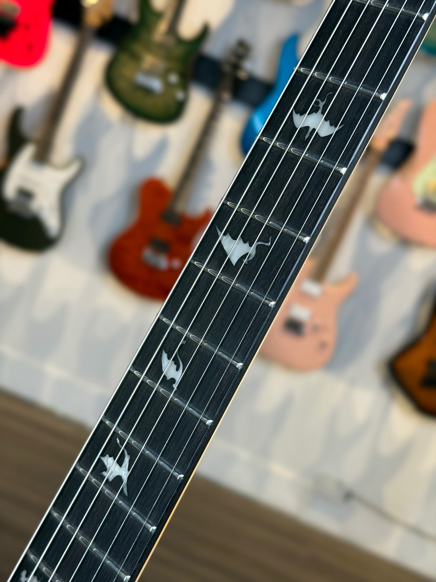 PRS SE Chleo | Orchid Dusk