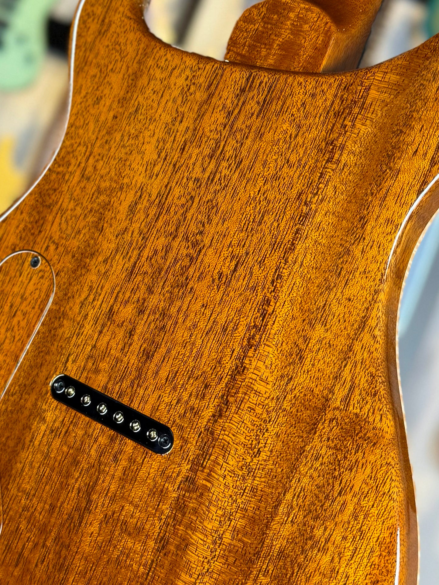 PRS Private Stock Custom 24 Hardtail | Midnight Orchid