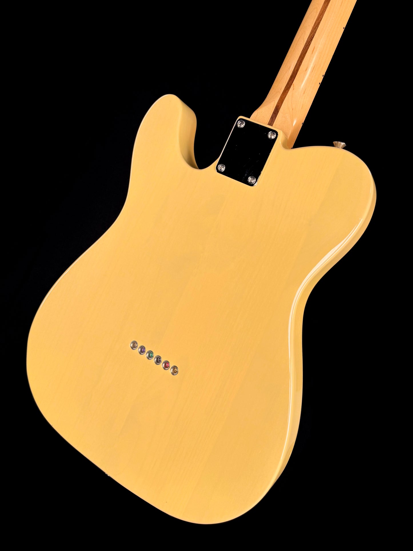 Fender American Special Telecaster | Vintage Blonde