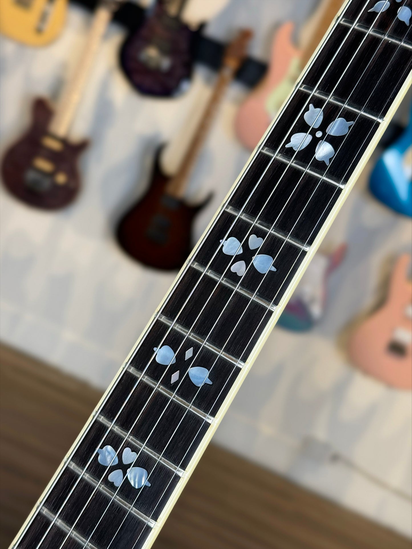 Gibson Les Paul Artisan (1977) | Walnut