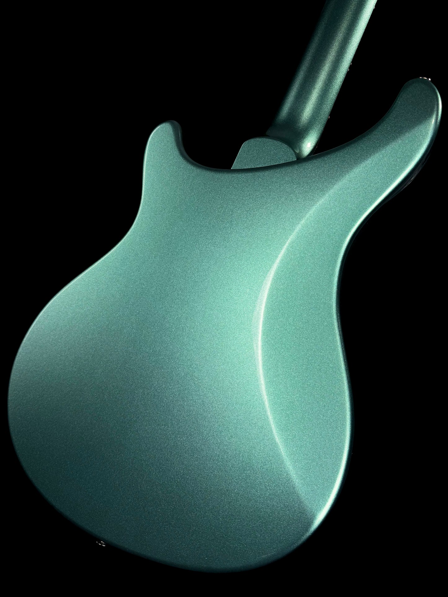 PRS S2 Vela | Frost Green Metallic (Pre-Owned)