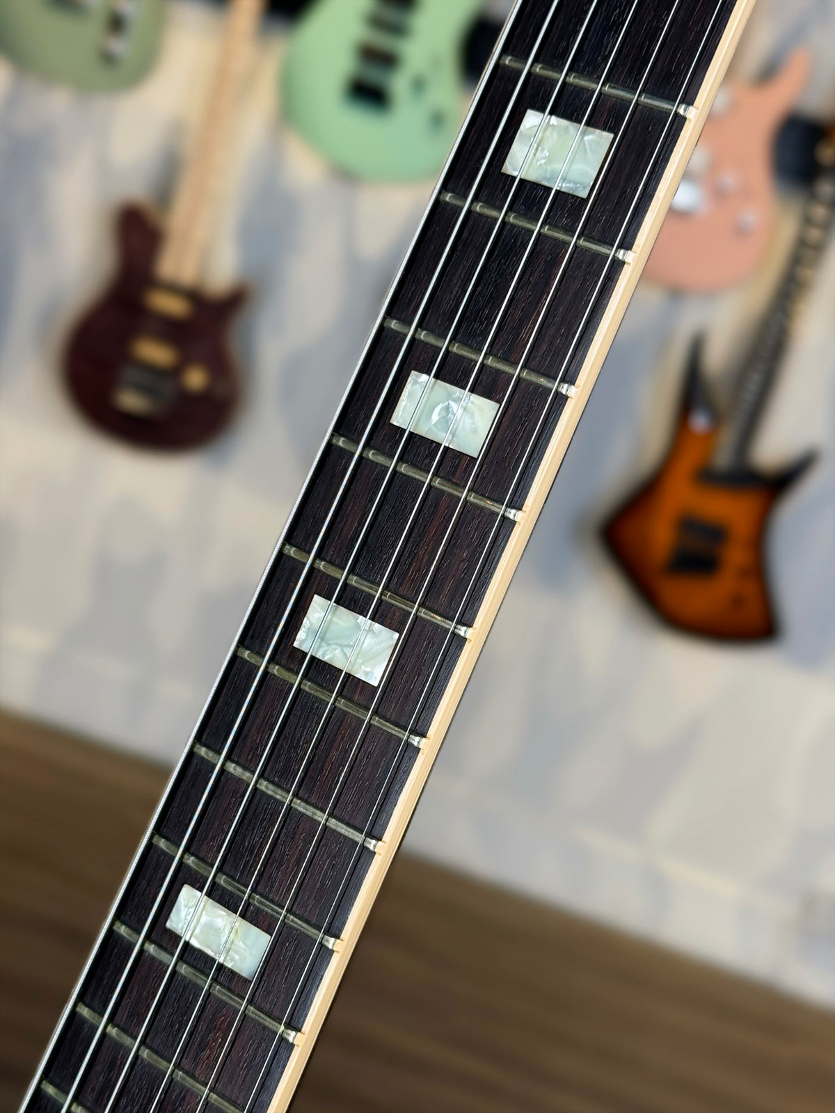 Gibson Memphis ES-335 Satin Limited Edition | Sunset Burst