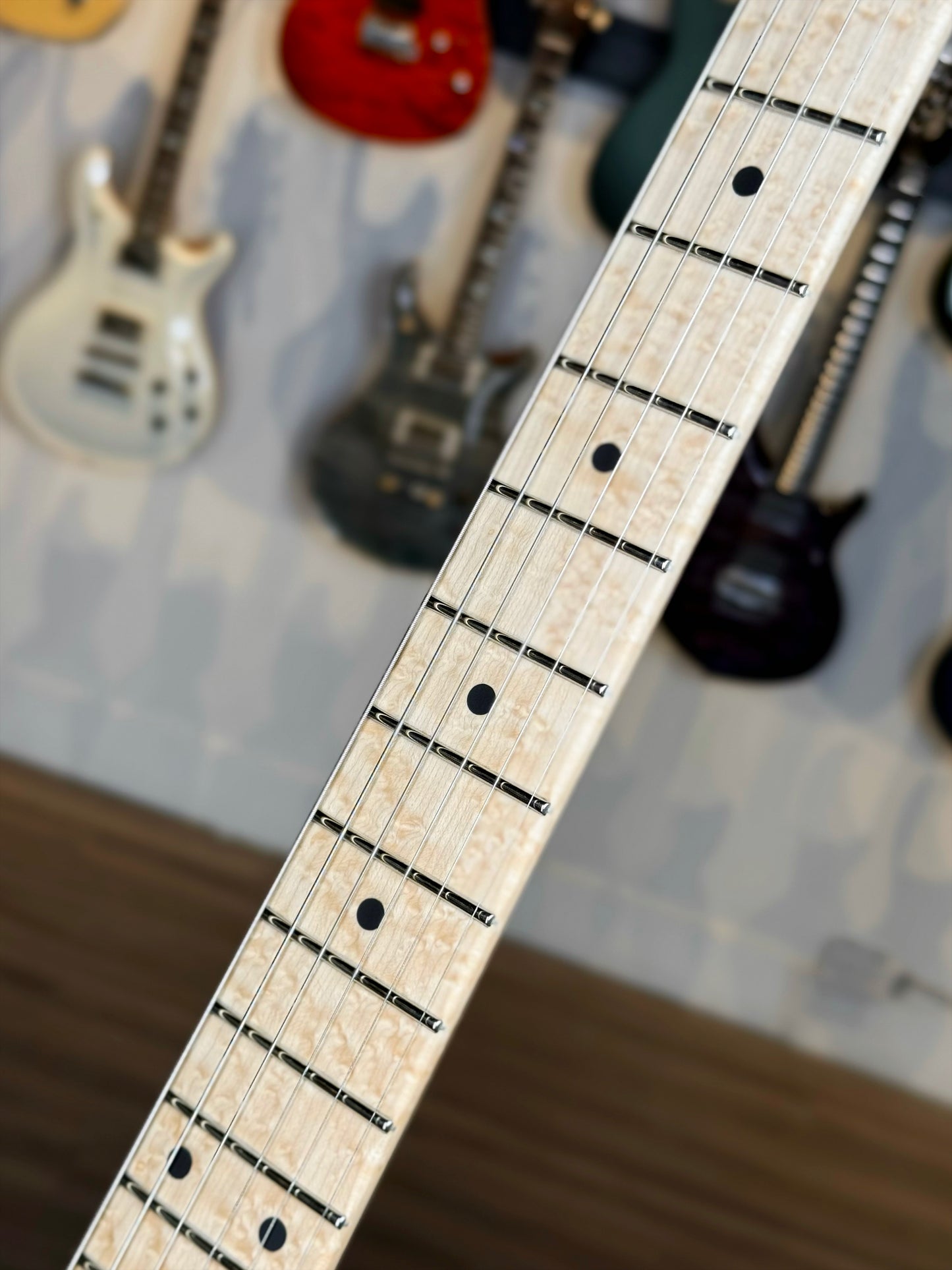 James Tyler Guitars Studio Elite HDX | Vice Shmear