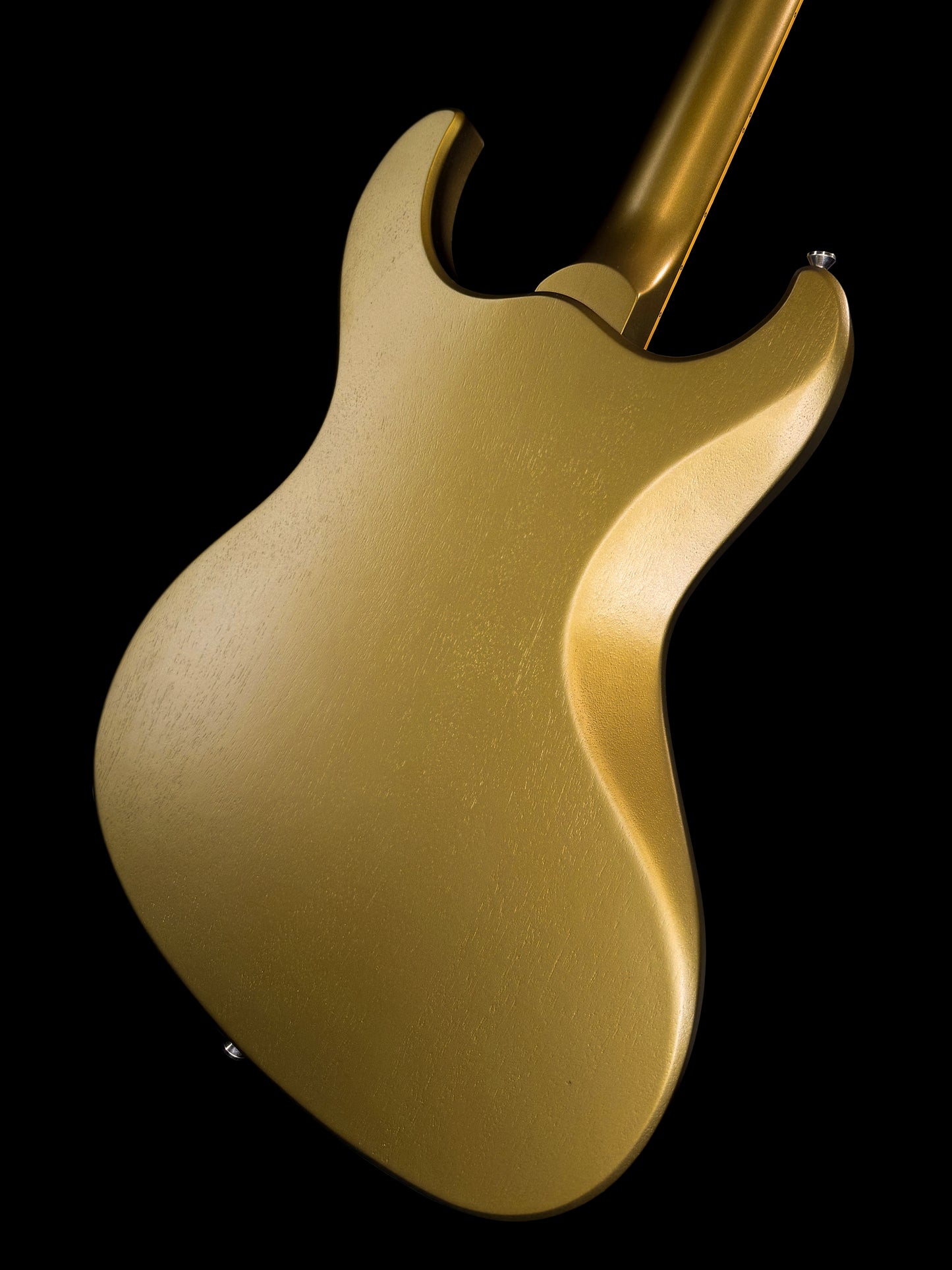 Dunable Gnarwhal USA Custom Shop | Uranium Metallic