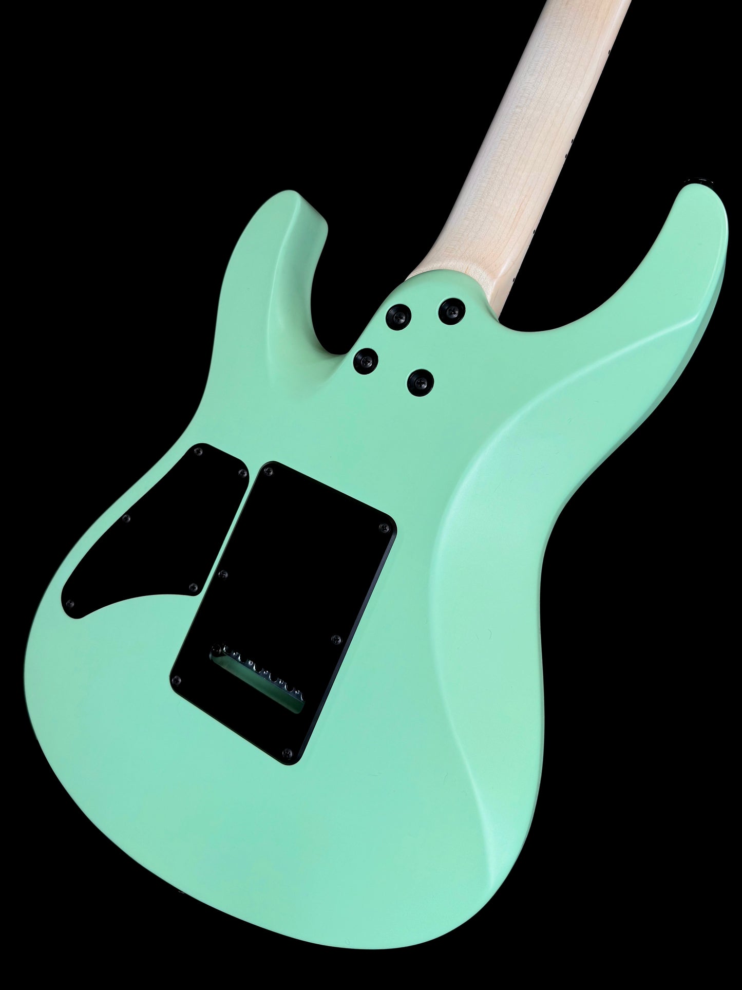 Suhr Modern Custom | Surf Green