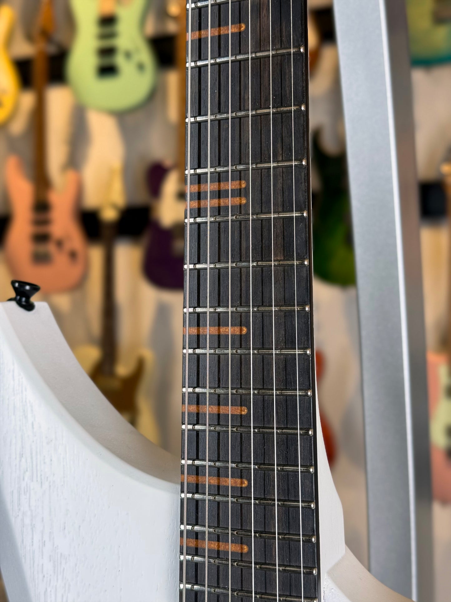 Dunable Yeti USA Custom Shop | White