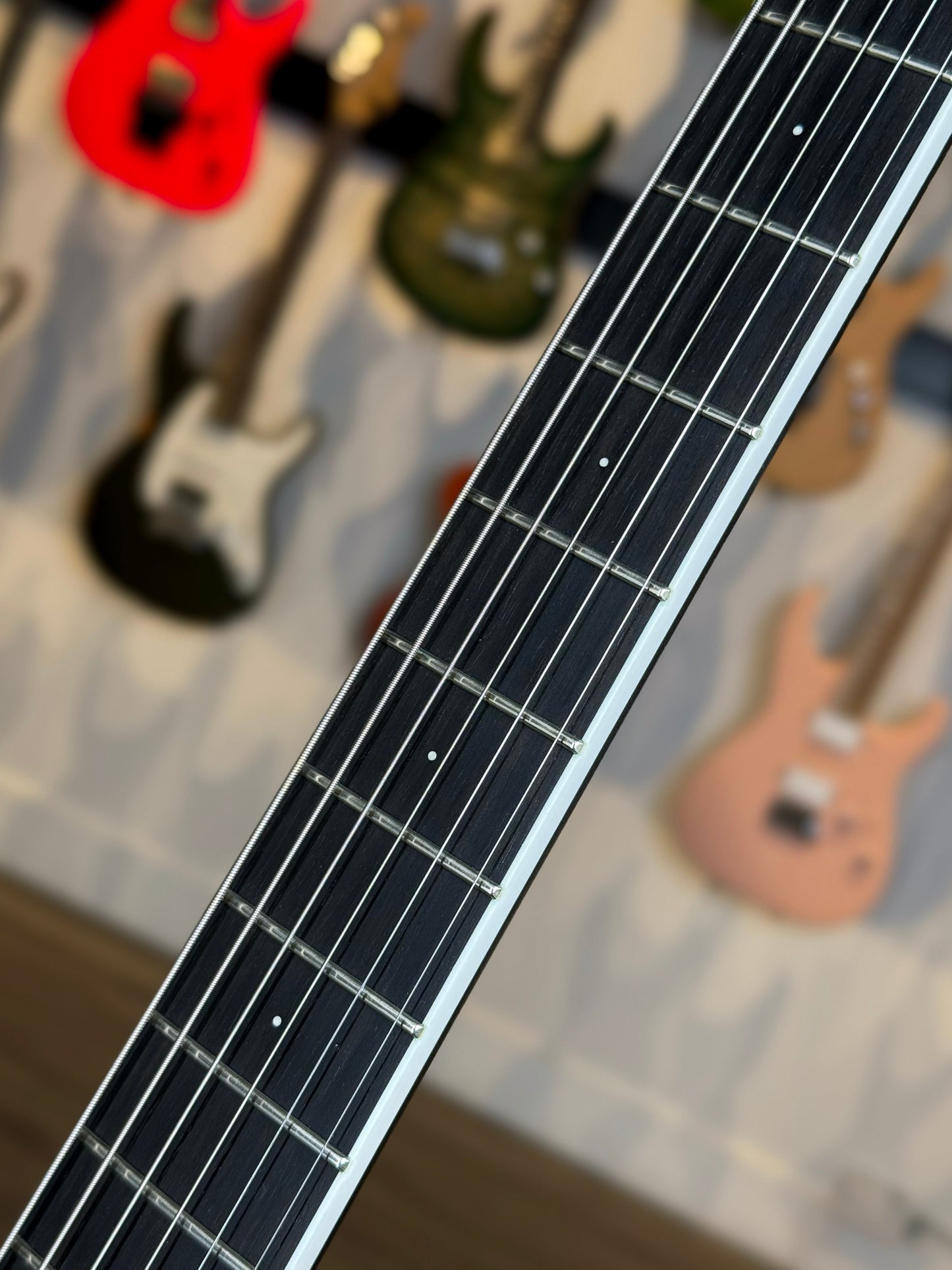 Dunable Cosmonaut USA Custom Shop | Matte Gun Metal (Pre-Owned)