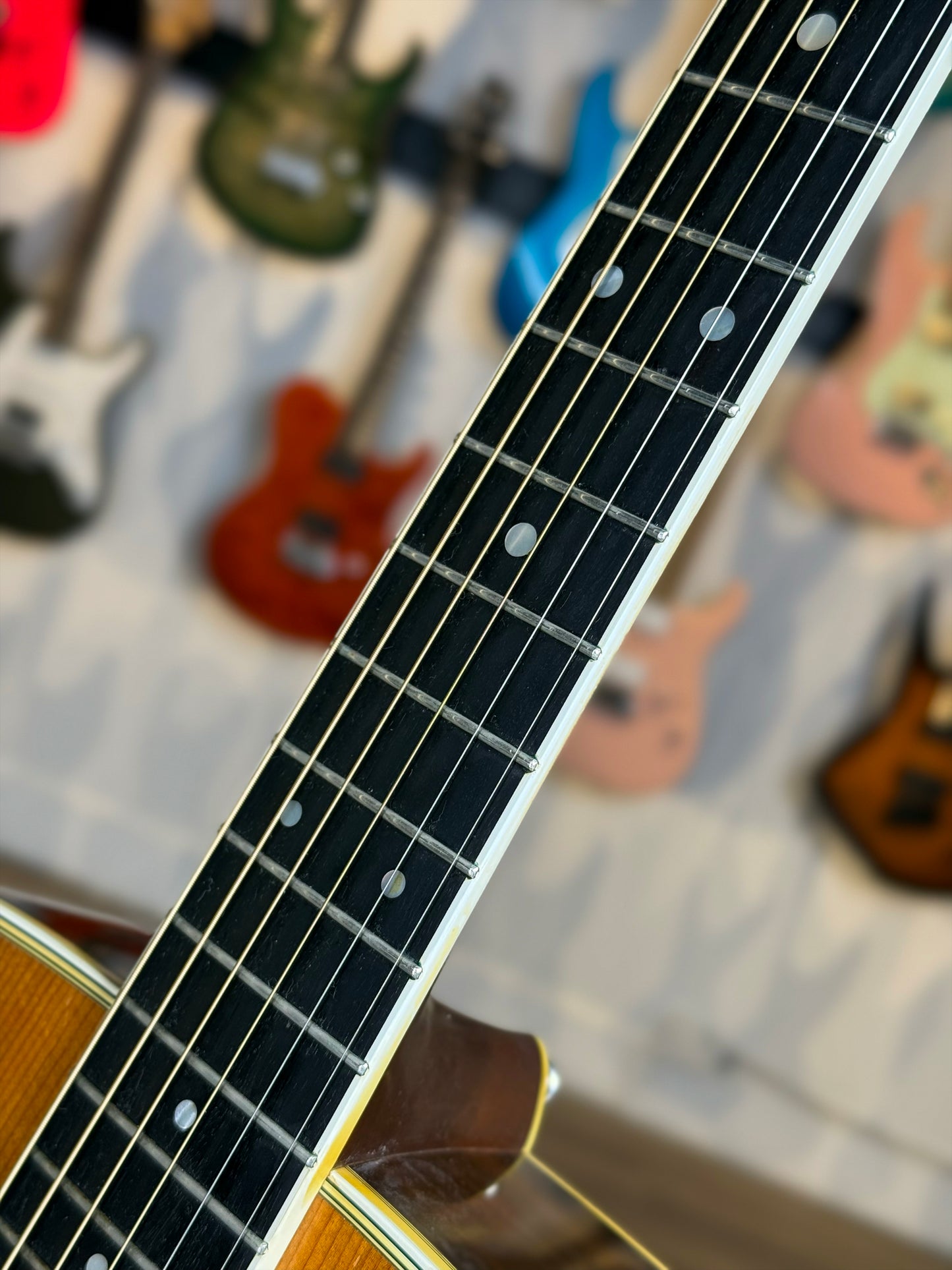 Martin D-35 | Natural