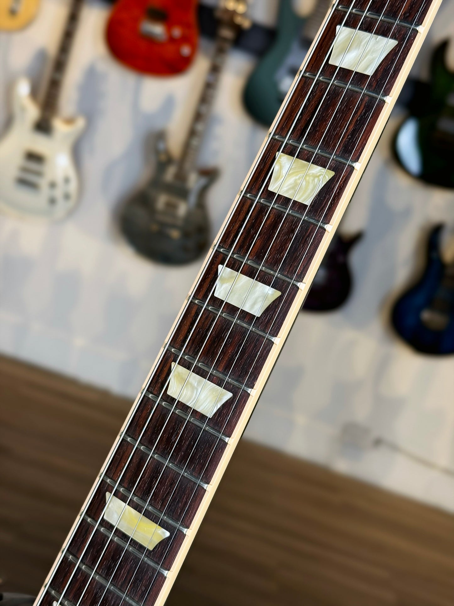 Gibson Les Paul Standard | Ebony
