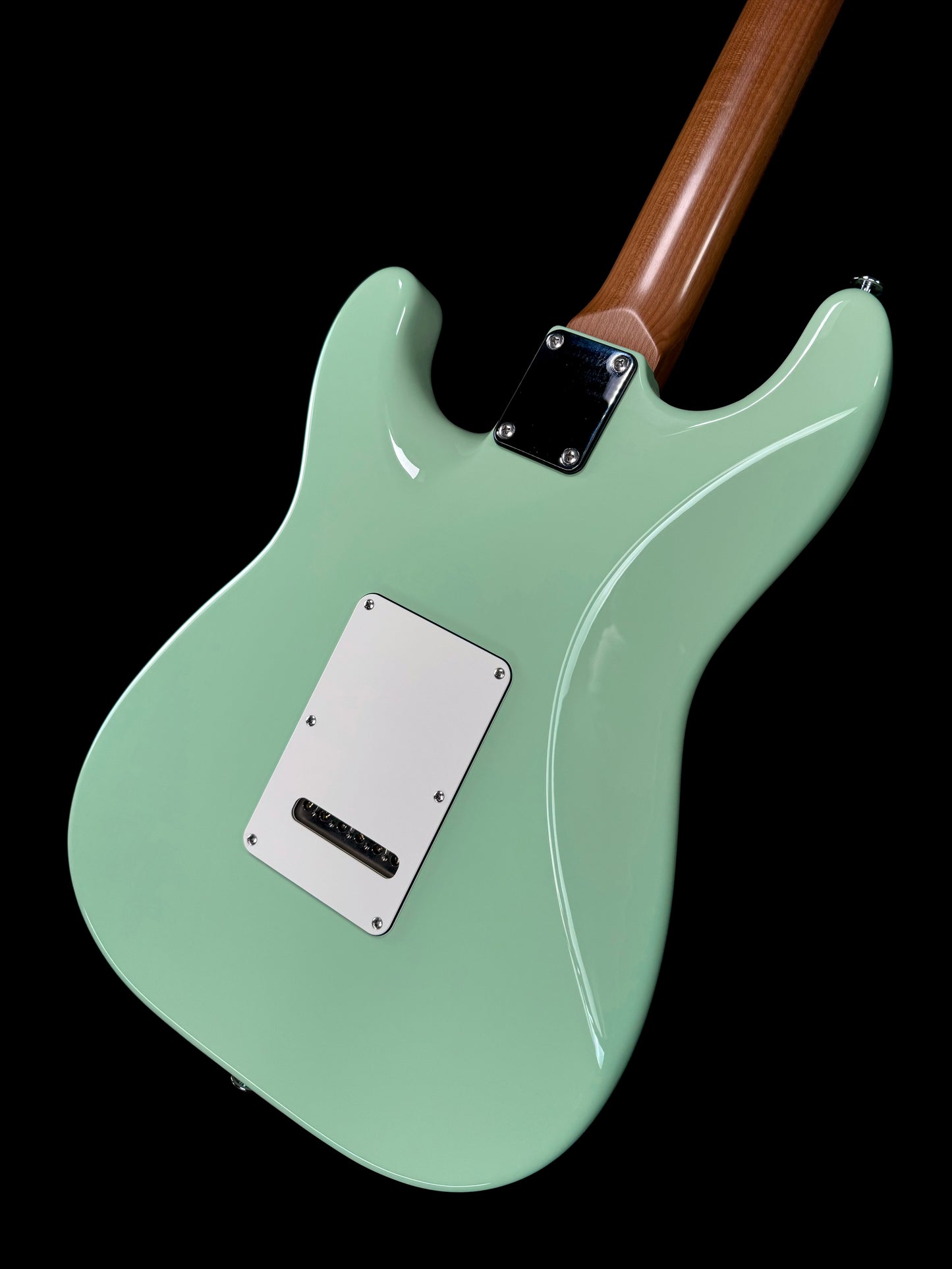 Suhr "Dealer Select" Classic S | Surf Green