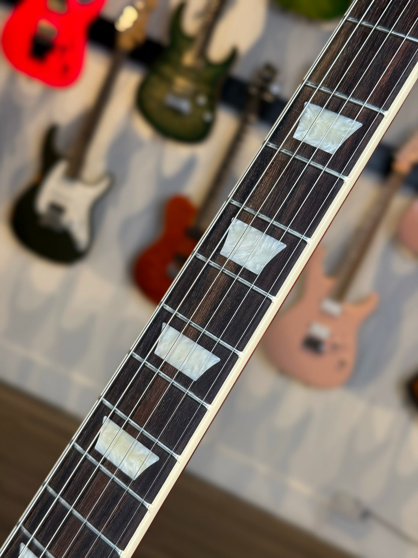 Gibson SG Standard | Heritage Cherry