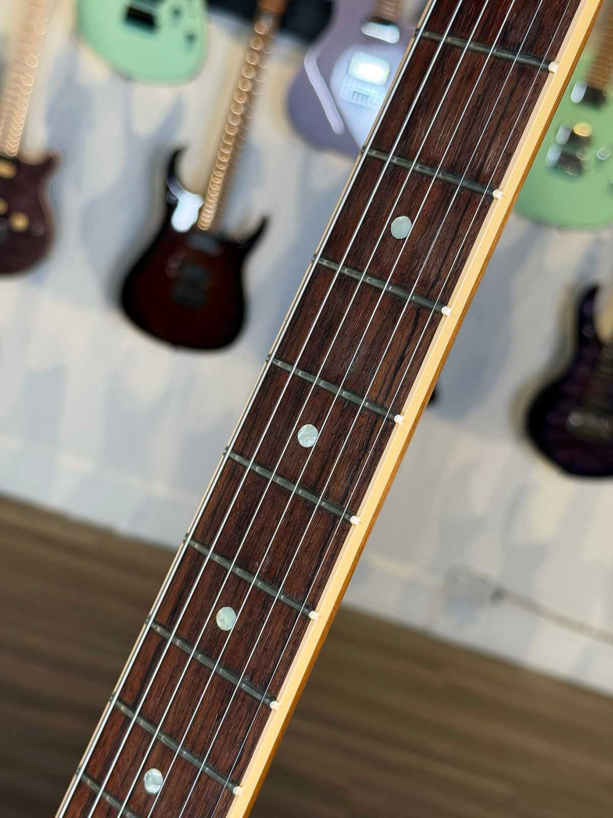 Gibson Custom Shop ES-3399 | Vintage Sunburst