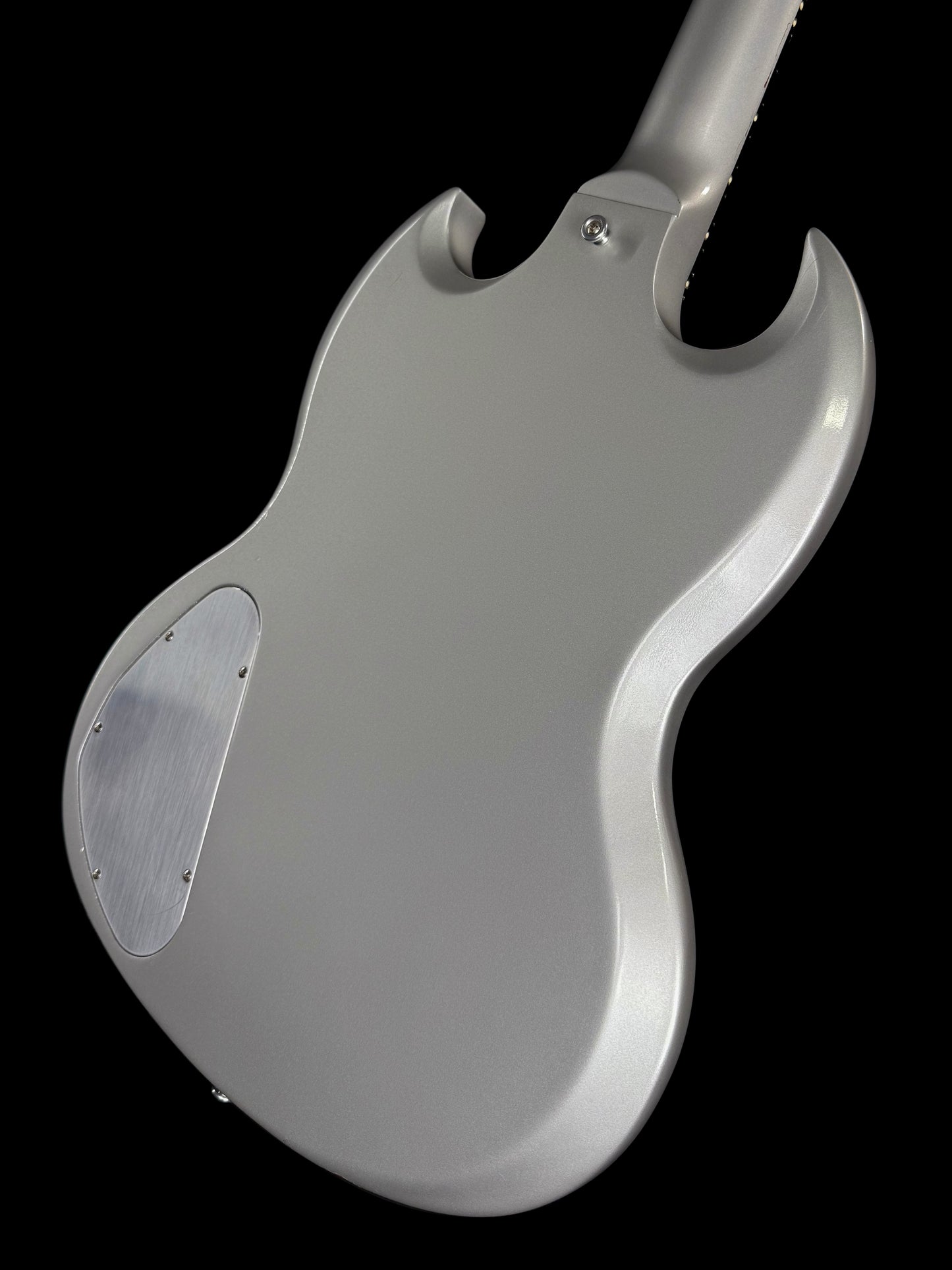 Gibson SG Special Platinum Limited Edition | Platinum