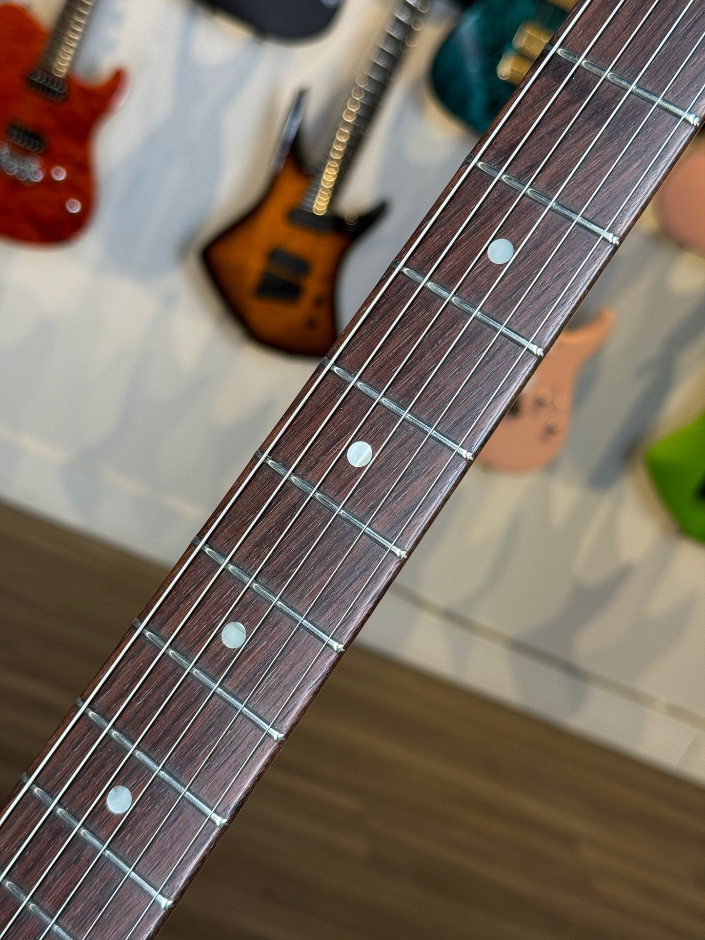 Novo Solus H2 Nucleus | Inca Burst (Pre-Owned)