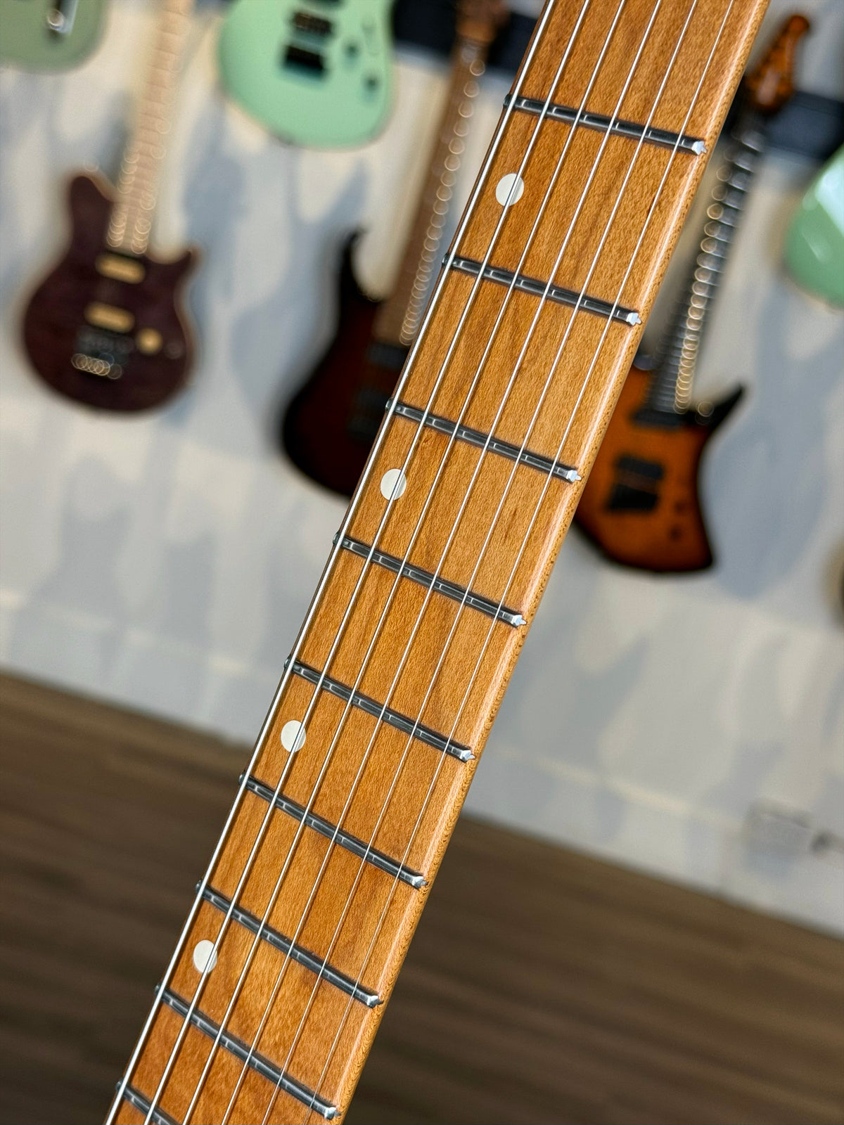 Tom Anderson Angel Player | Lavender