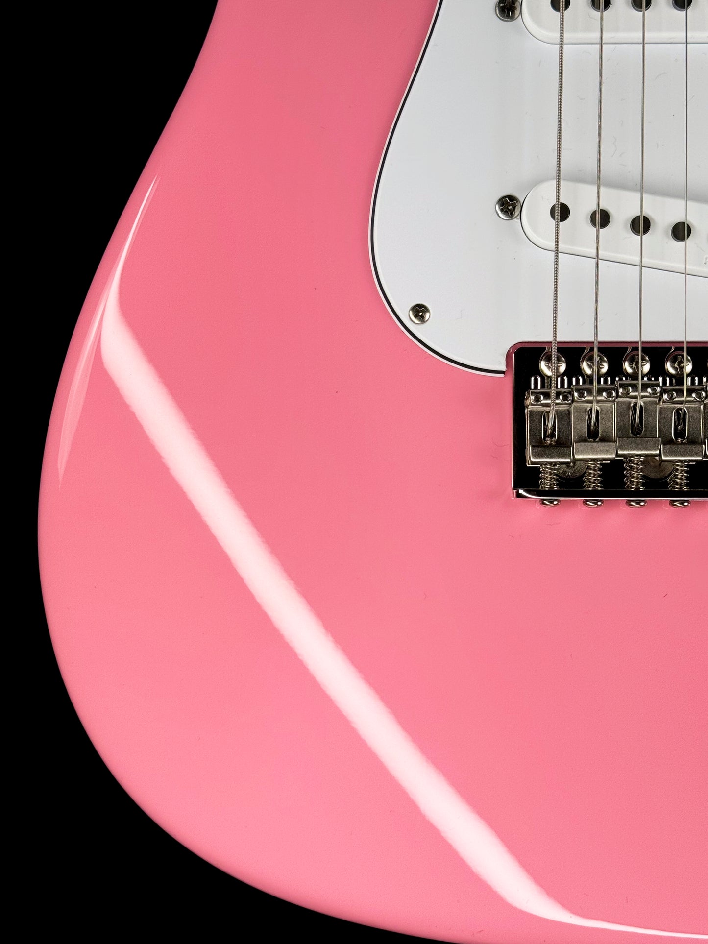 PRS Silver Sky | Roxy Pink