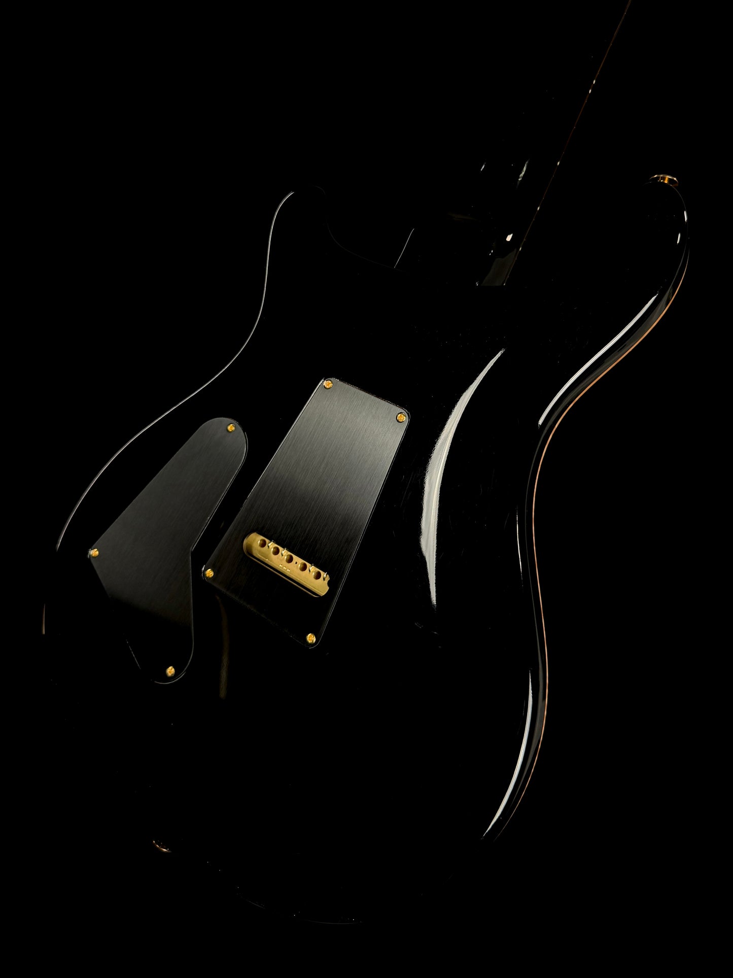 PRS Custom 24-08 Semi-Hollow 40th Anniversary Limited Edition | Charcoal Tri-Color Burst (Pre-Owned)