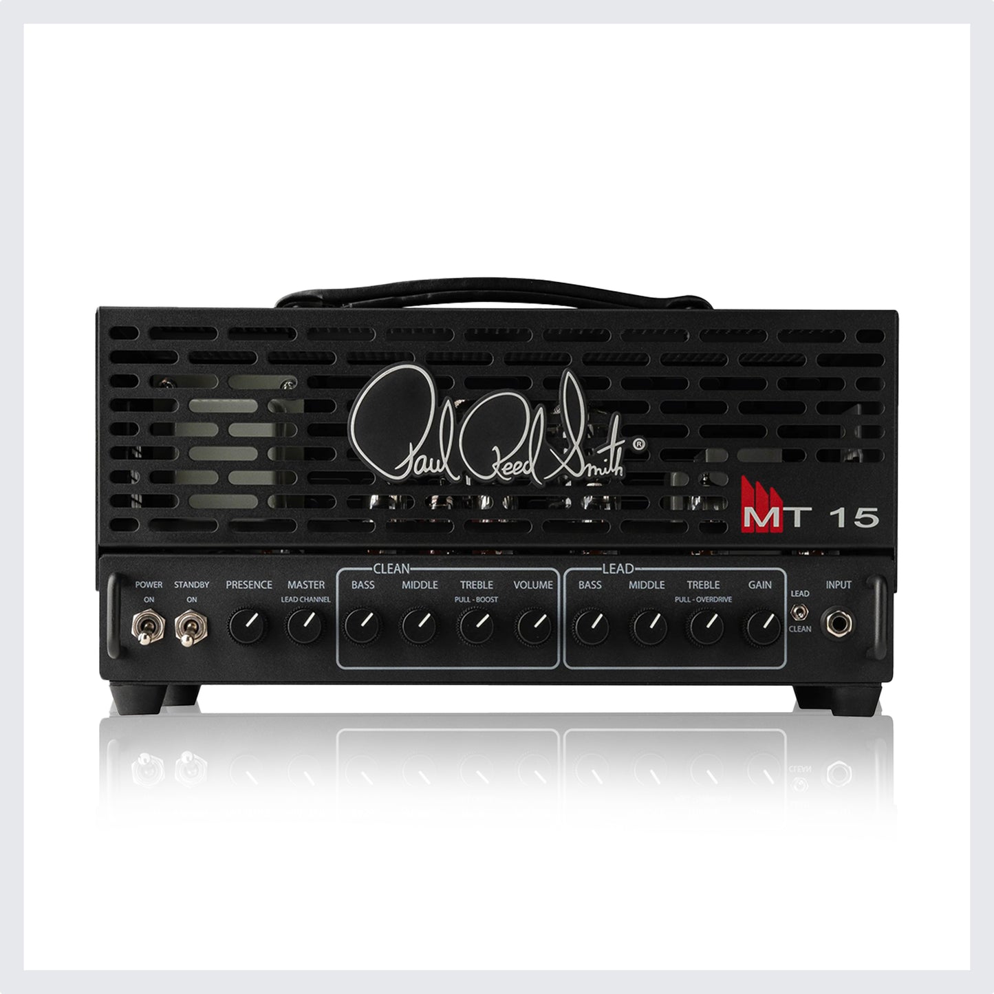 PRS MT 15 V2