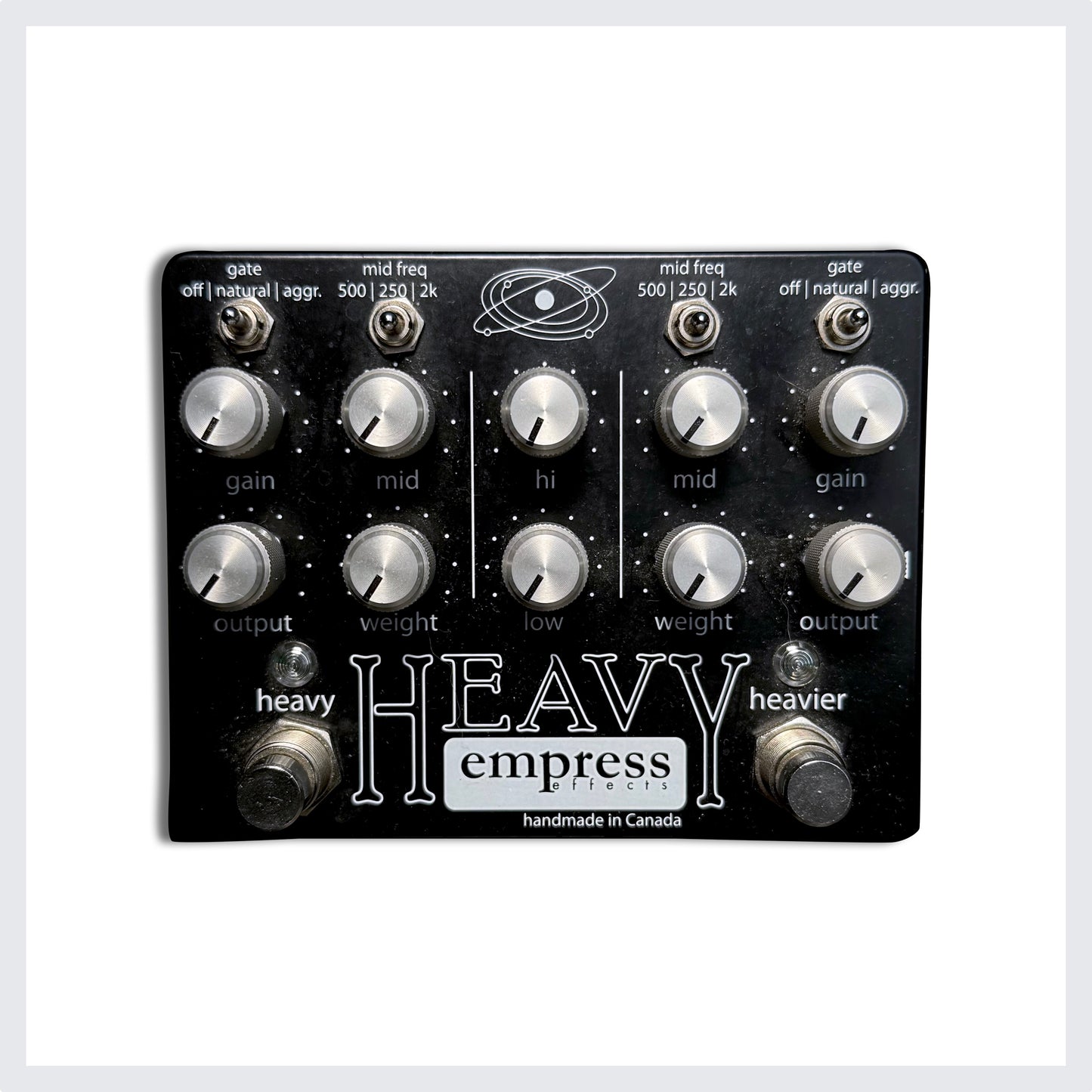 Empress Effects Heavy